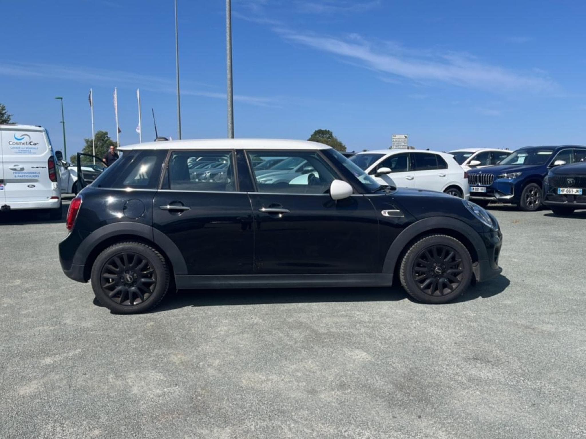 Mini Cooper COOPER 136 (2019) - Foto 4