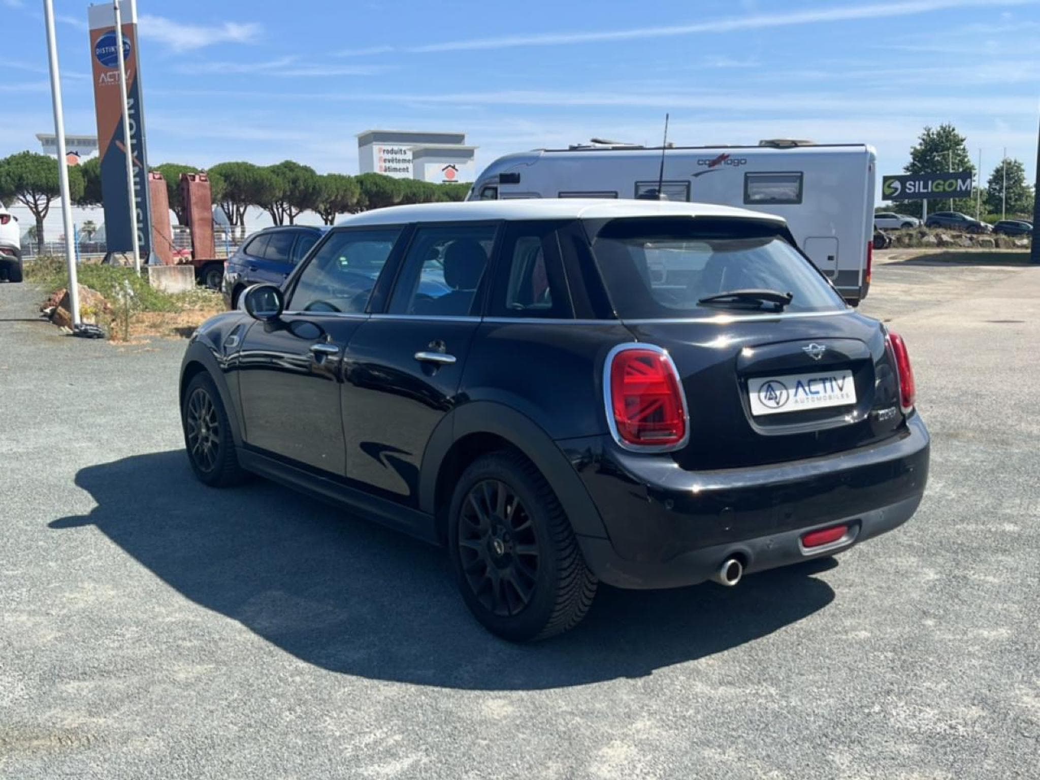 Mini Cooper COOPER 136 (2019) - Foto 7