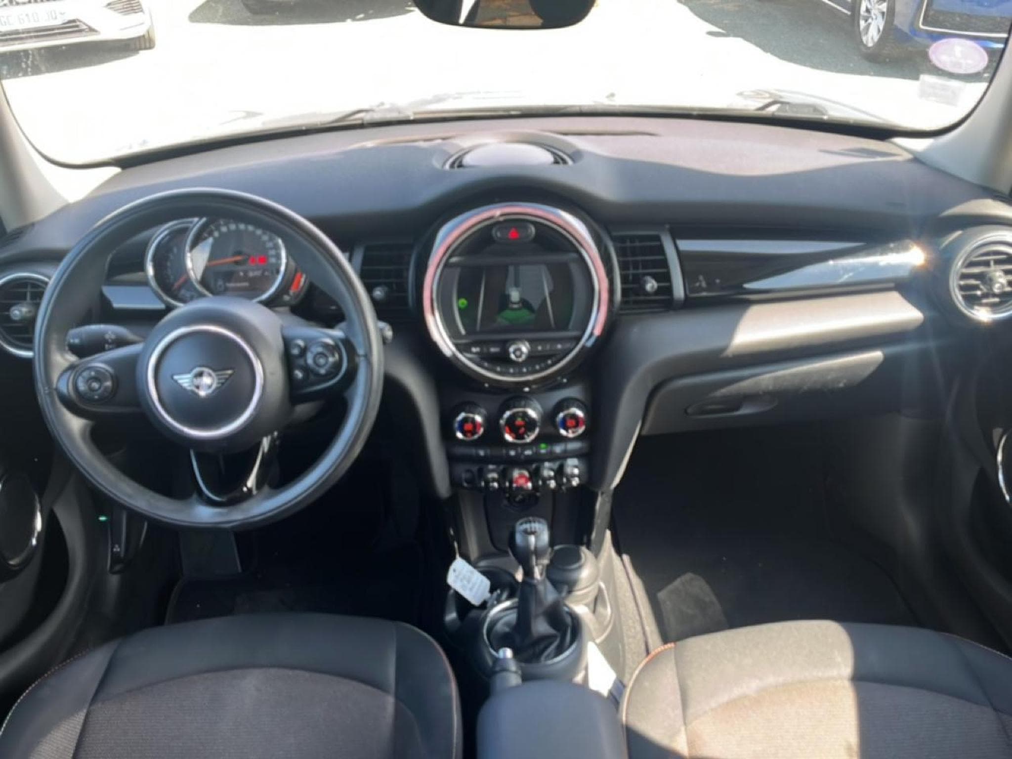 Mini Cooper COOPER 136 (2019) - Foto 11