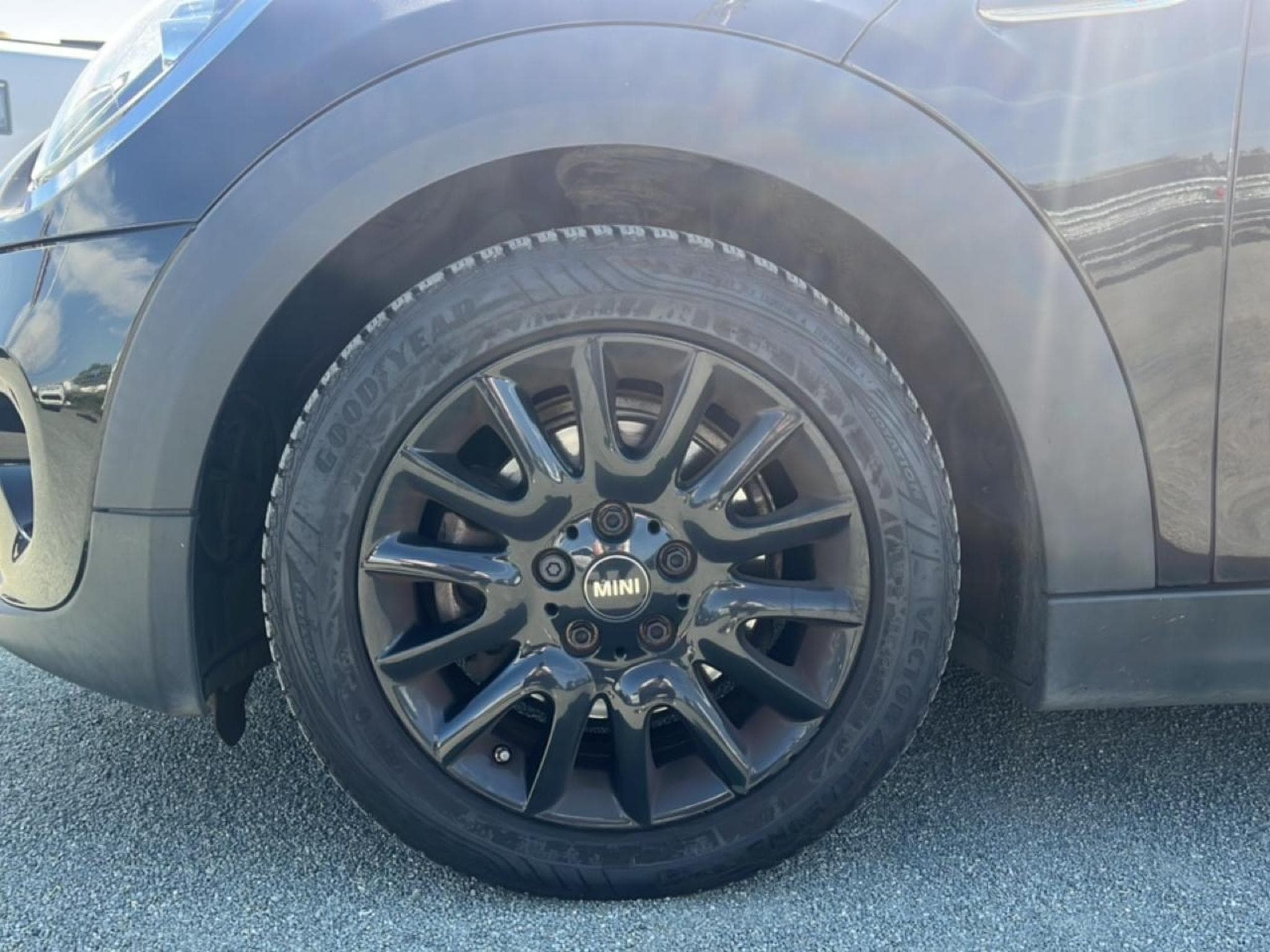 Mini Cooper COOPER 136 (2019) - Foto 10