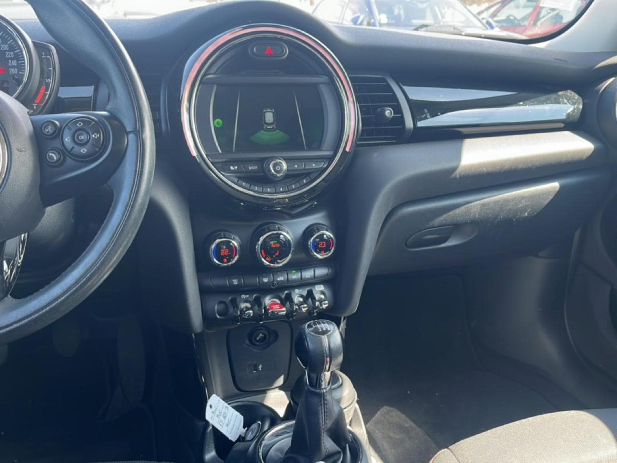 Mini Cooper COOPER 136 (2019) - Foto 13