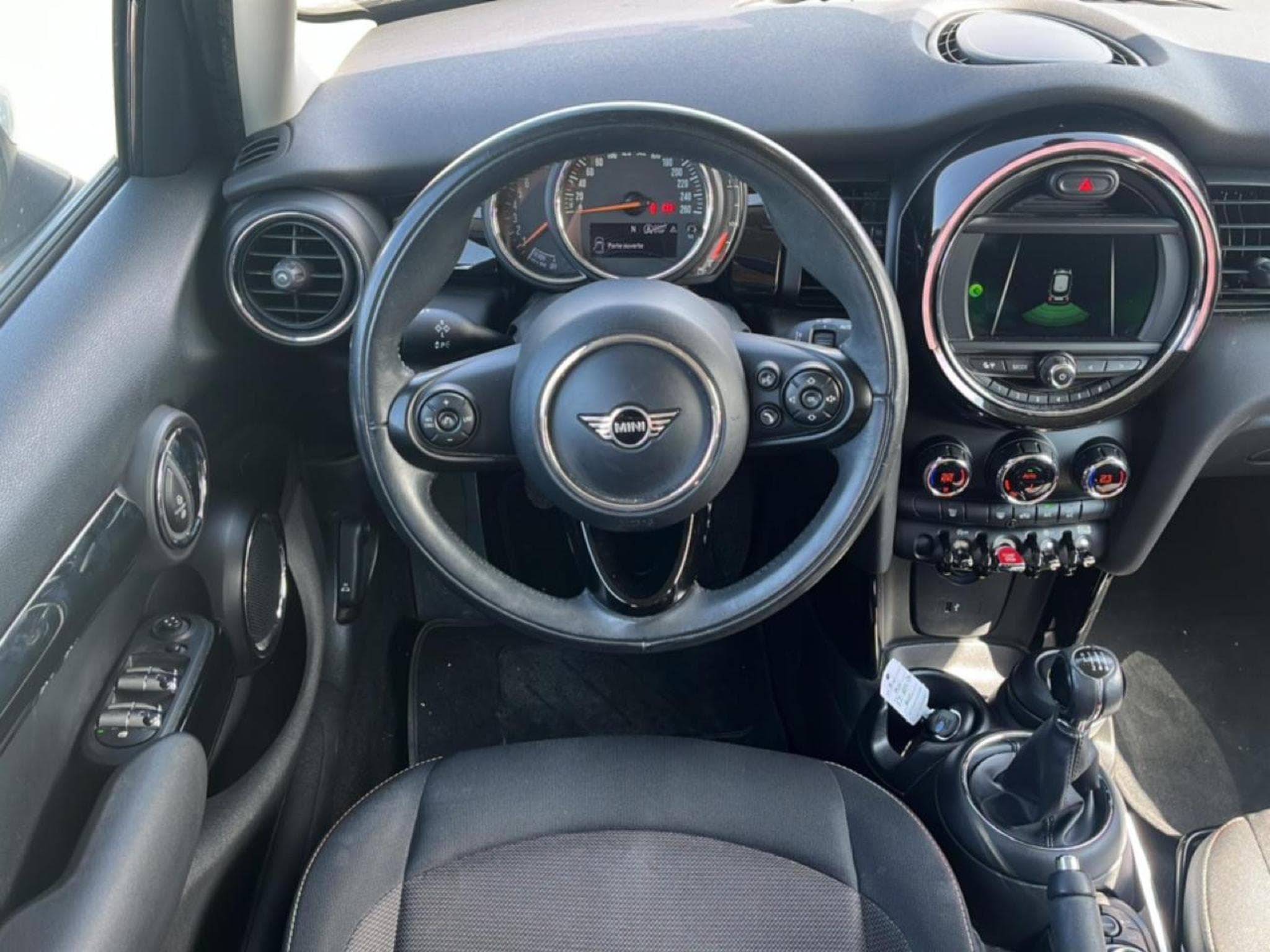 Mini Cooper COOPER 136 (2019) - Foto 12