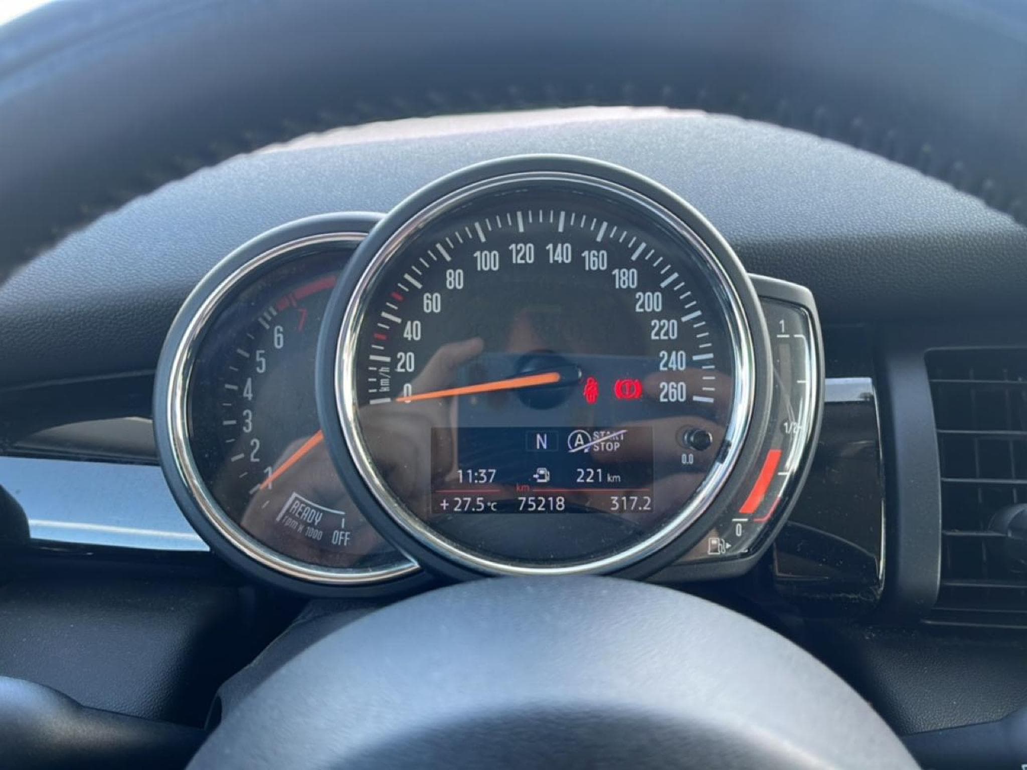 Mini Cooper COOPER 136 (2019) - Foto 16