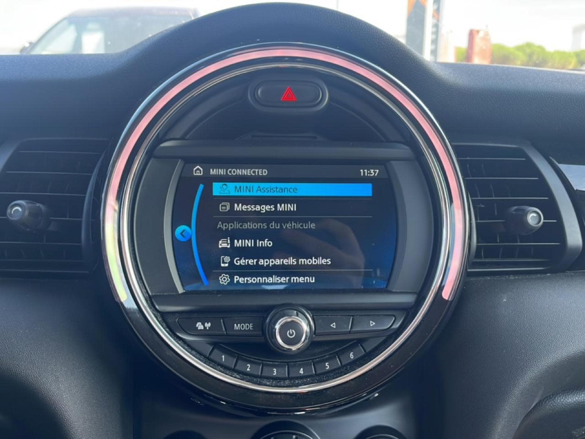 Mini Cooper COOPER 136 (2019) - Foto 18