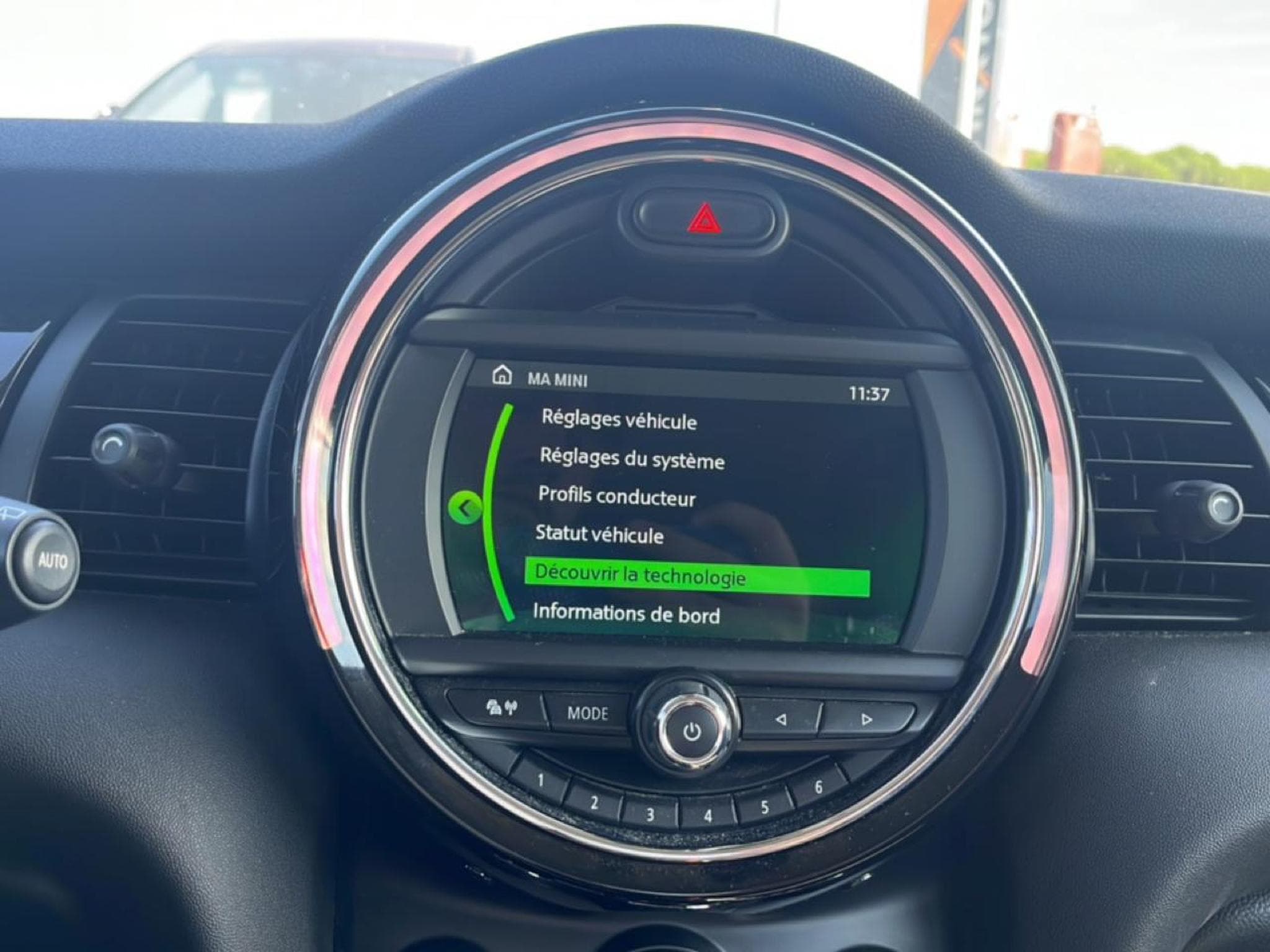 Mini Cooper COOPER 136 (2019) - Foto 19