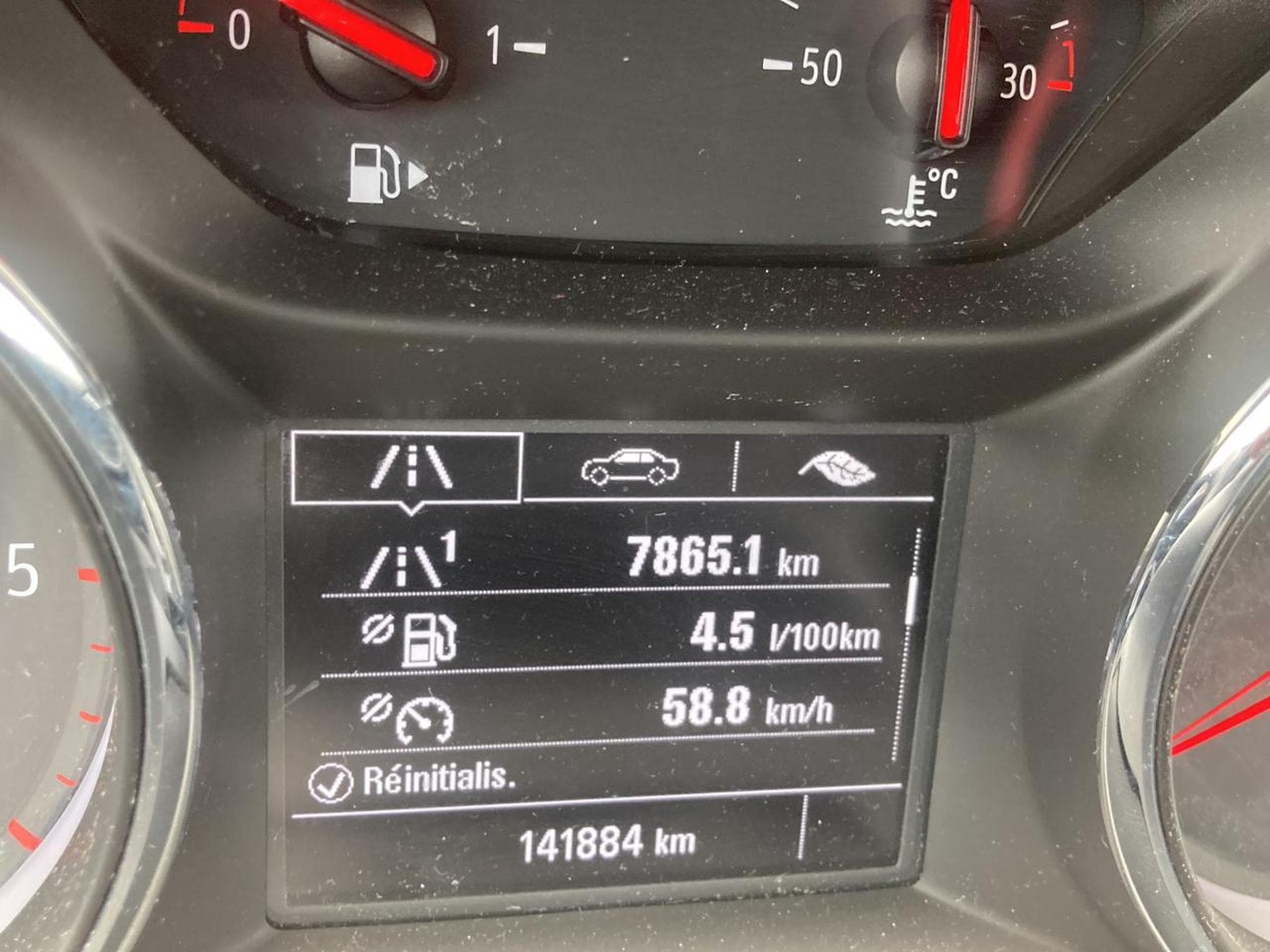 Opel ASTRA 1.5 D 122 ELEGANCE (2020) - Foto 11