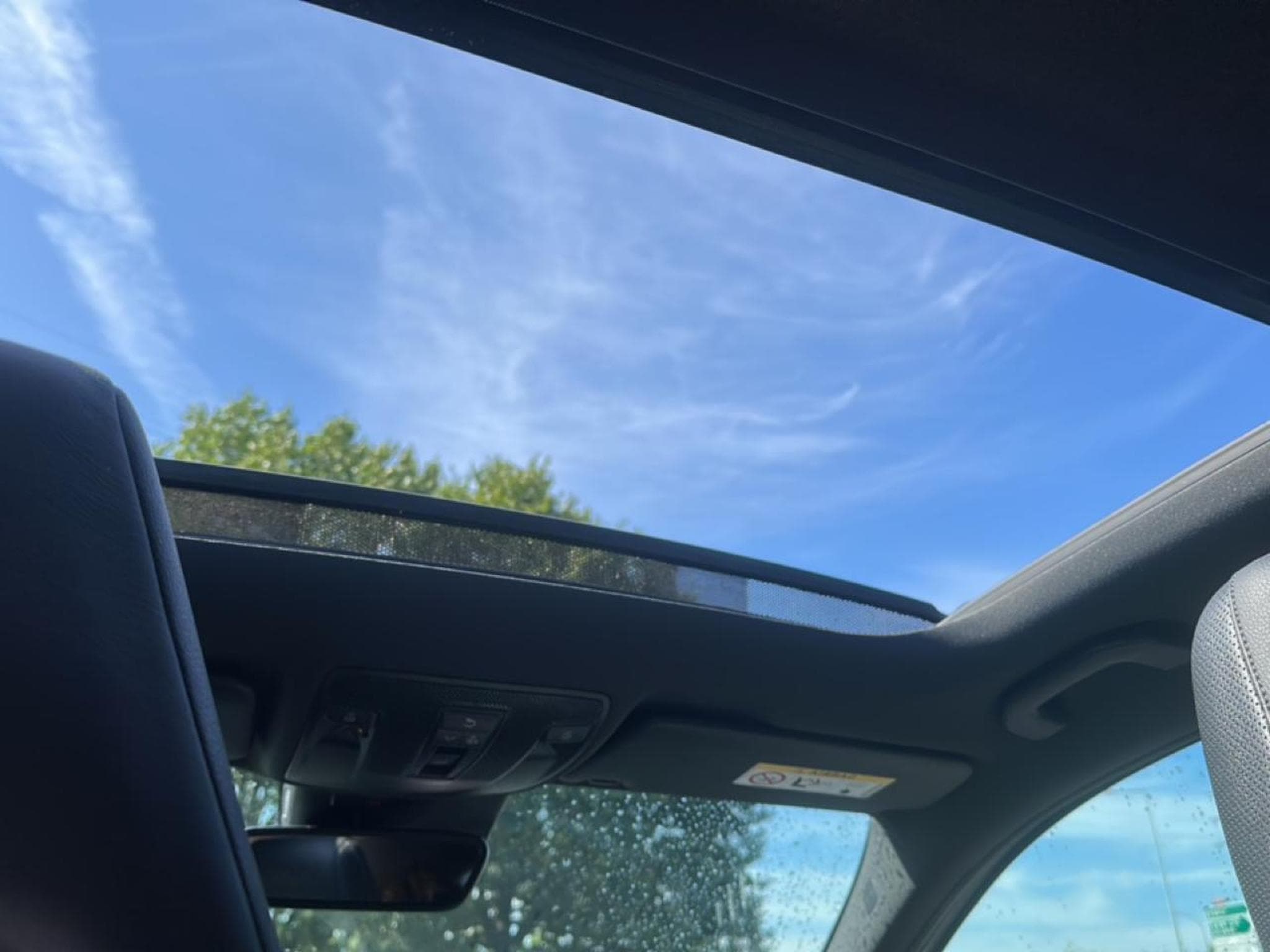 Mercedes CLASSE A 220 D FASCINATION 7G-DCT (2017) - Photo 11