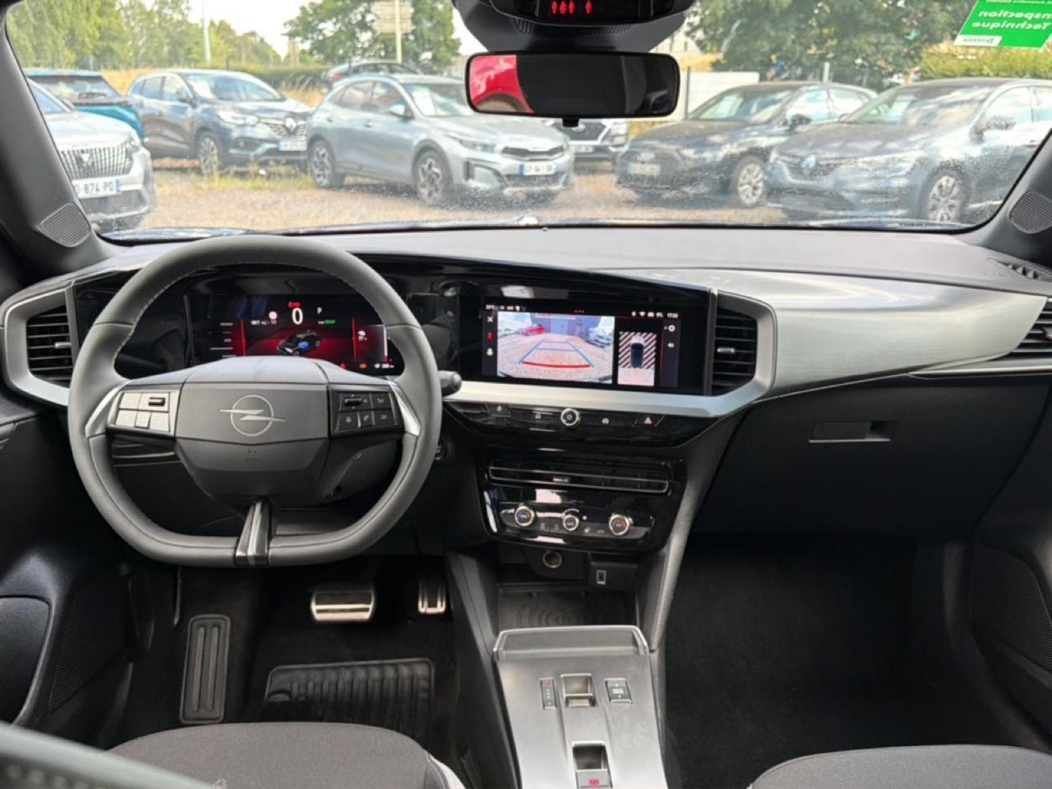 Opel MOKKA ELECTRIC 156 GS (2025) - Photo 10