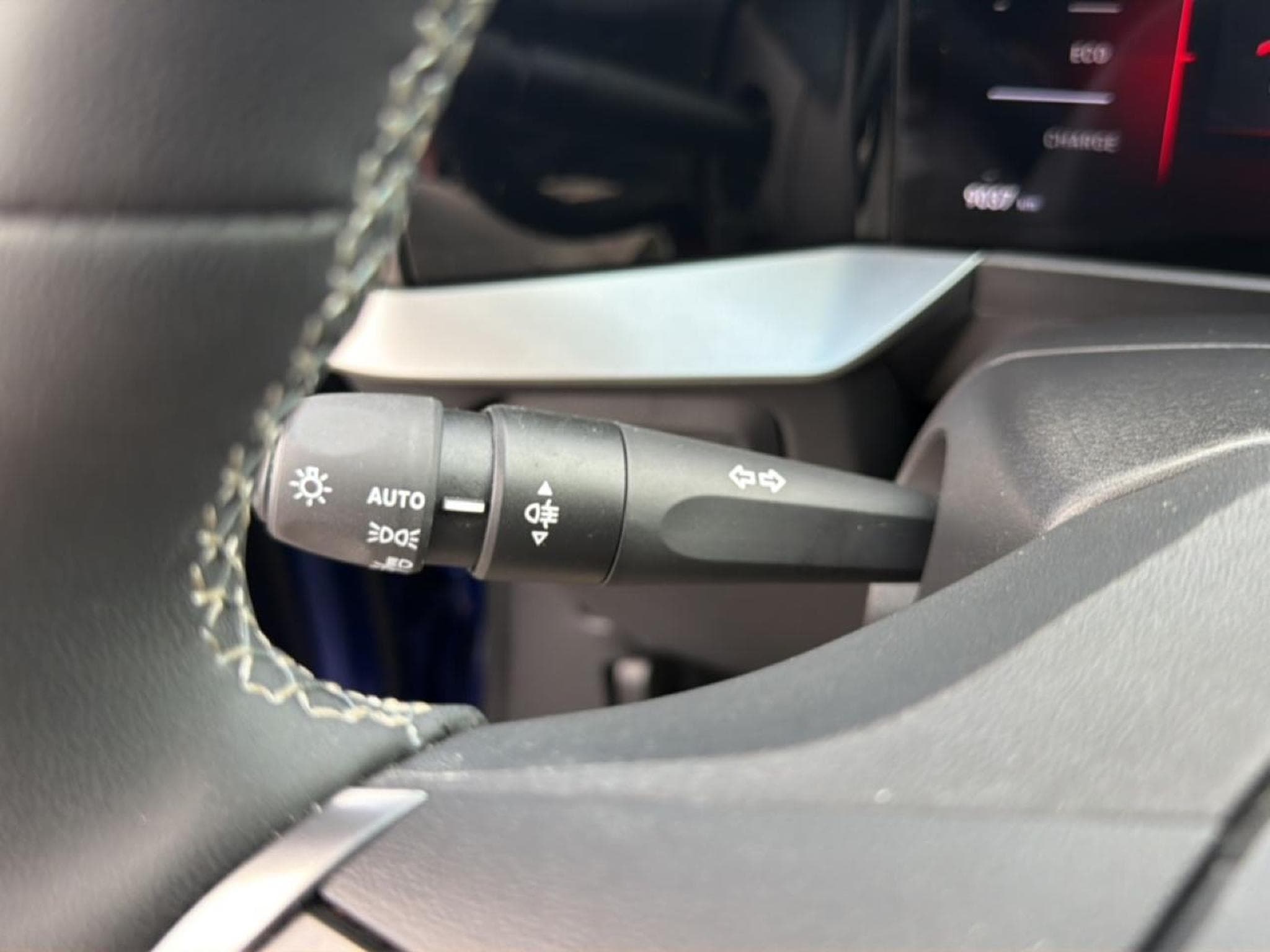 Opel MOKKA ELECTRIC 156 GS (2025) - Photo 19