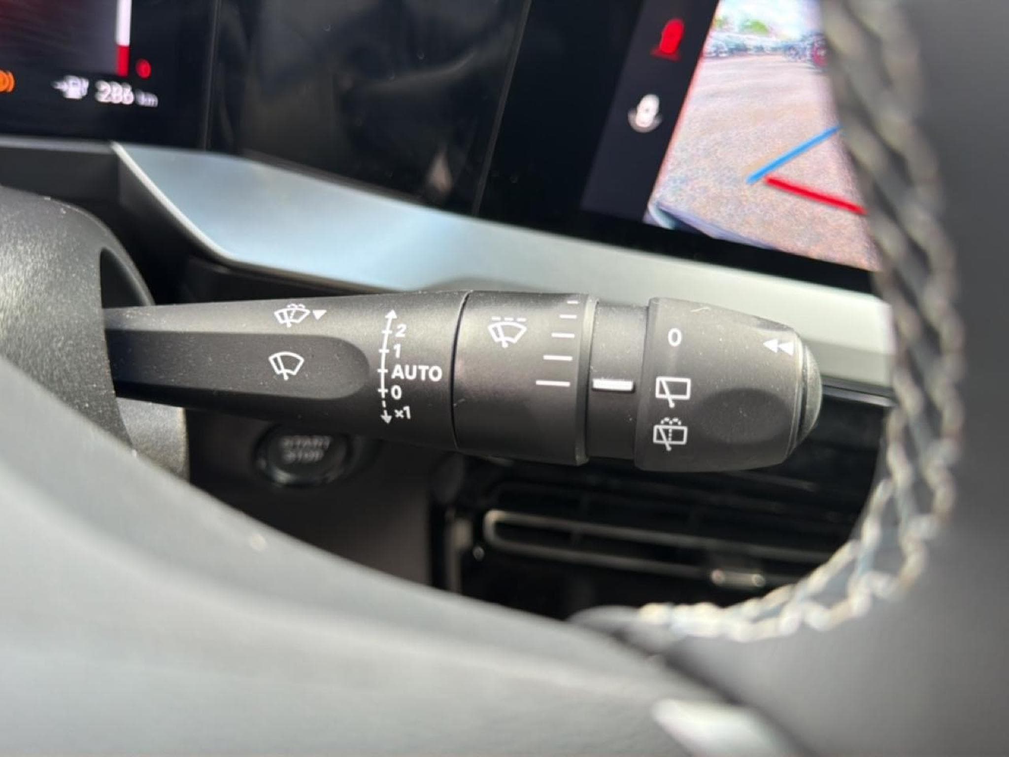 Opel MOKKA ELECTRIC 156 GS (2025) - Photo 20