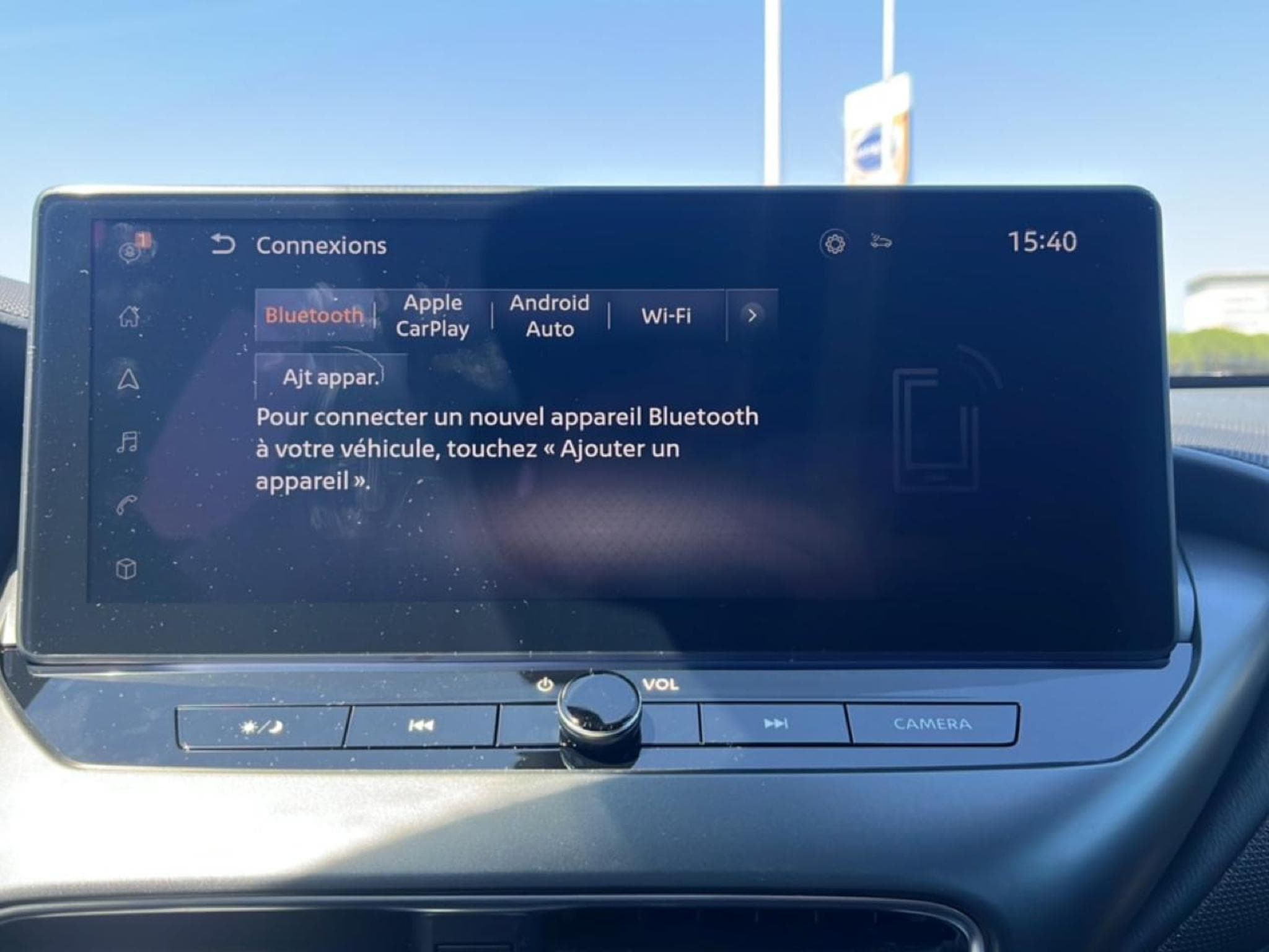 Nissan JUKE 1.0 DIG-T 114 N-CONNECTA (2025) - Photo 20