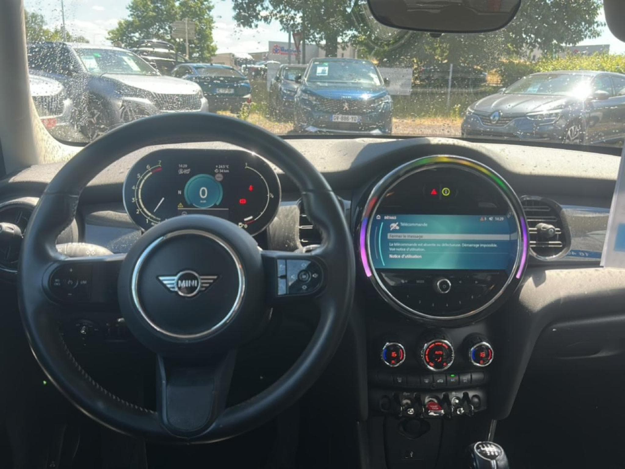 Mini Cooper COOPER 136 CLASSIC (2022) - Photo 9