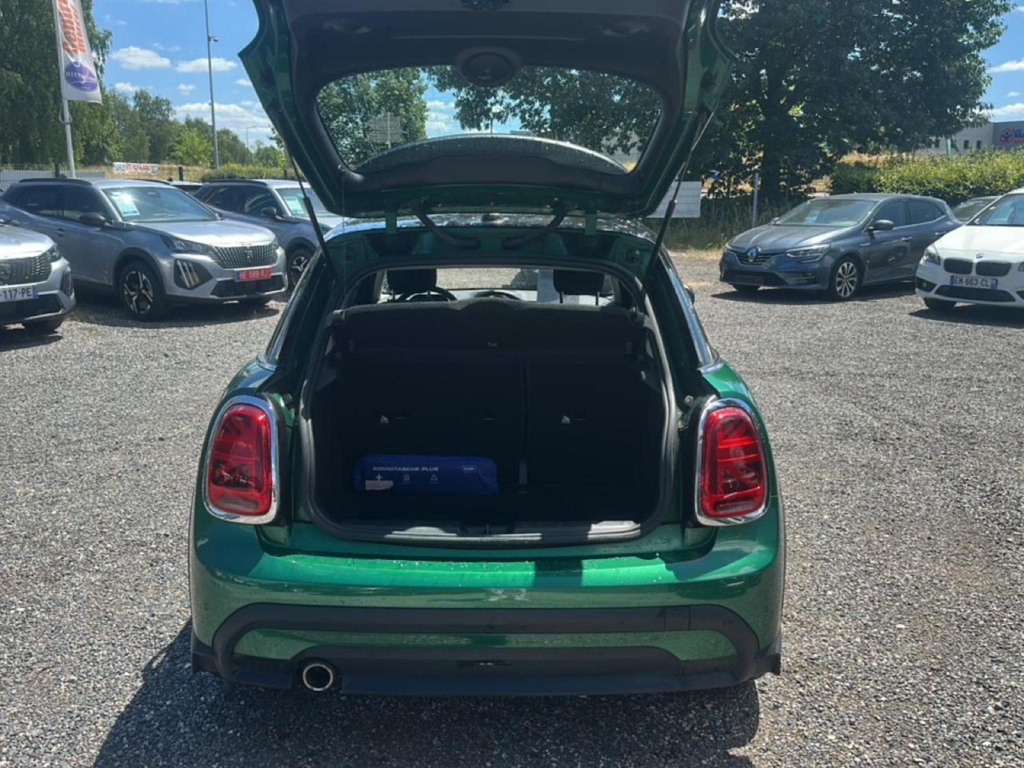Mini Cooper COOPER 136 CLASSIC (2022) - Photo 11