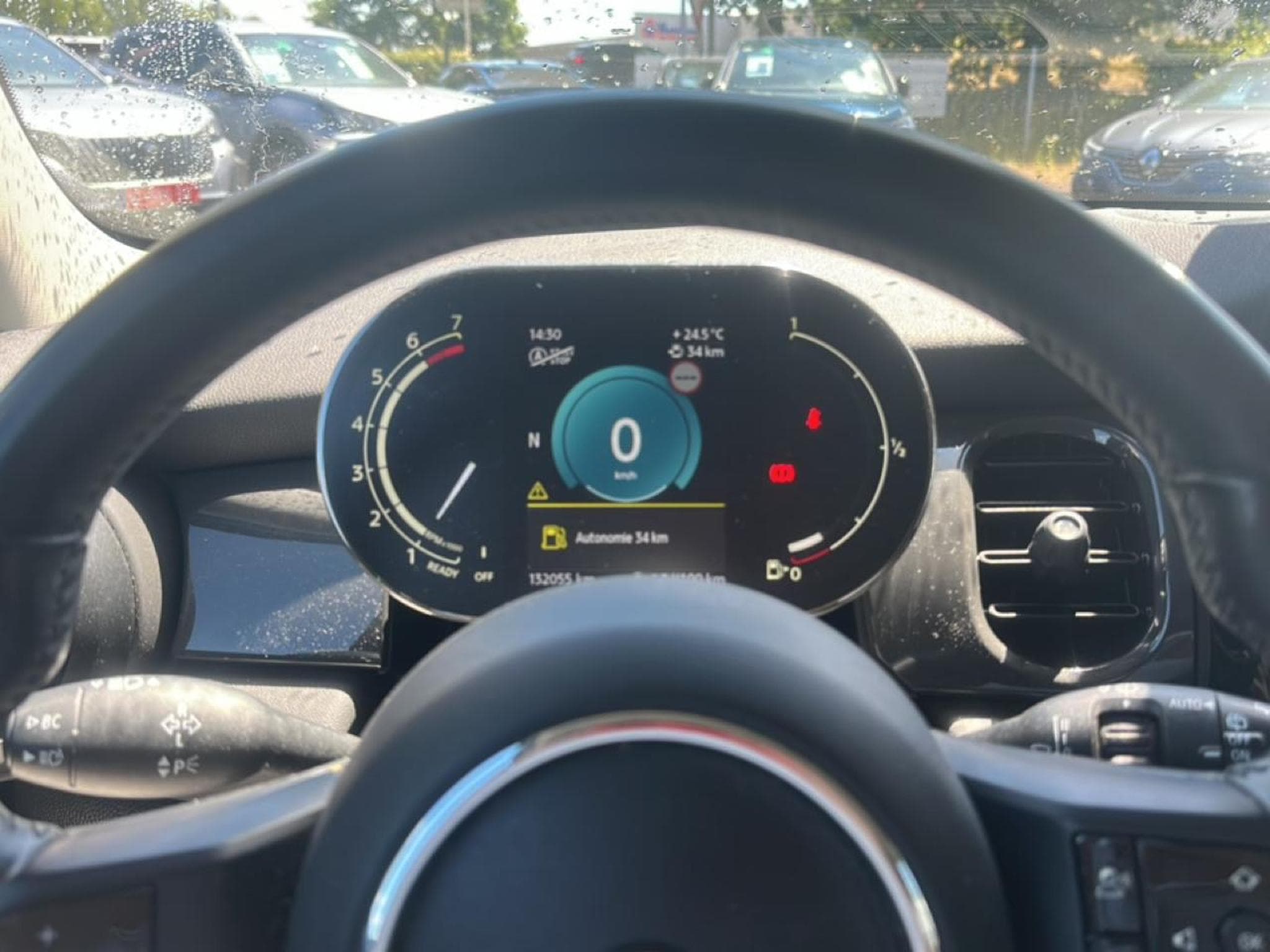 Mini Cooper COOPER 136 CLASSIC (2022) - Photo 14