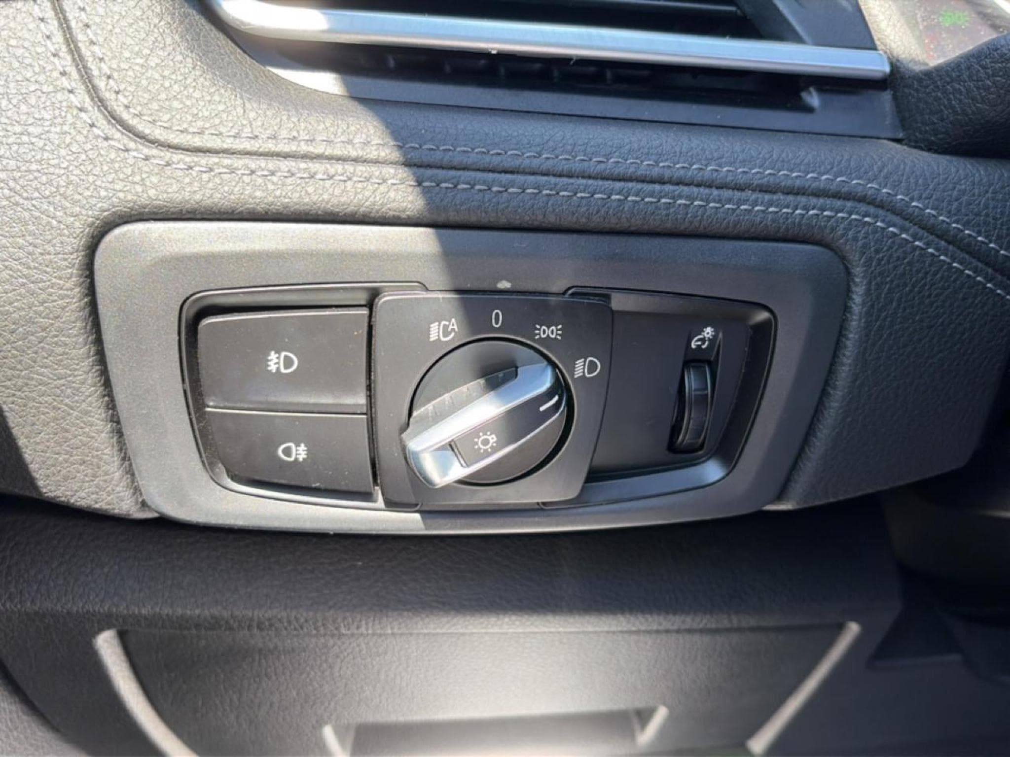 BMW 218 (F46) 218DA 150 LUXURY (2015) - Photo 12