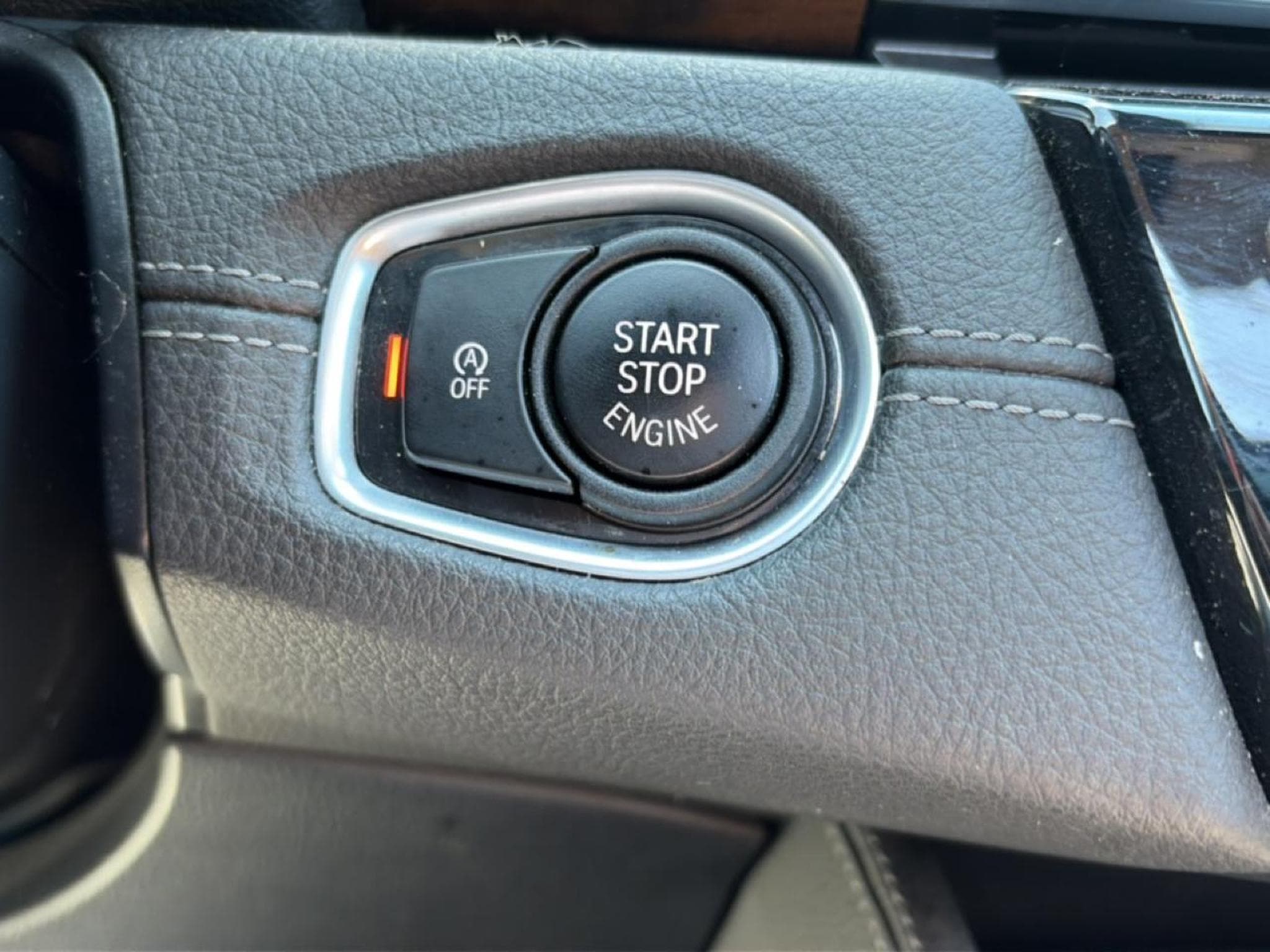 BMW 218 (F46) 218DA 150 LUXURY (2015) - Photo 17