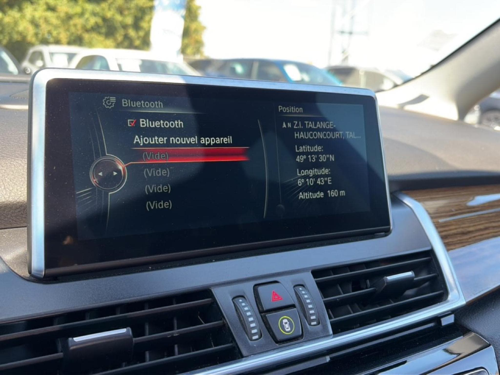 BMW 218 (F46) 218DA 150 LUXURY (2015) - Photo 20