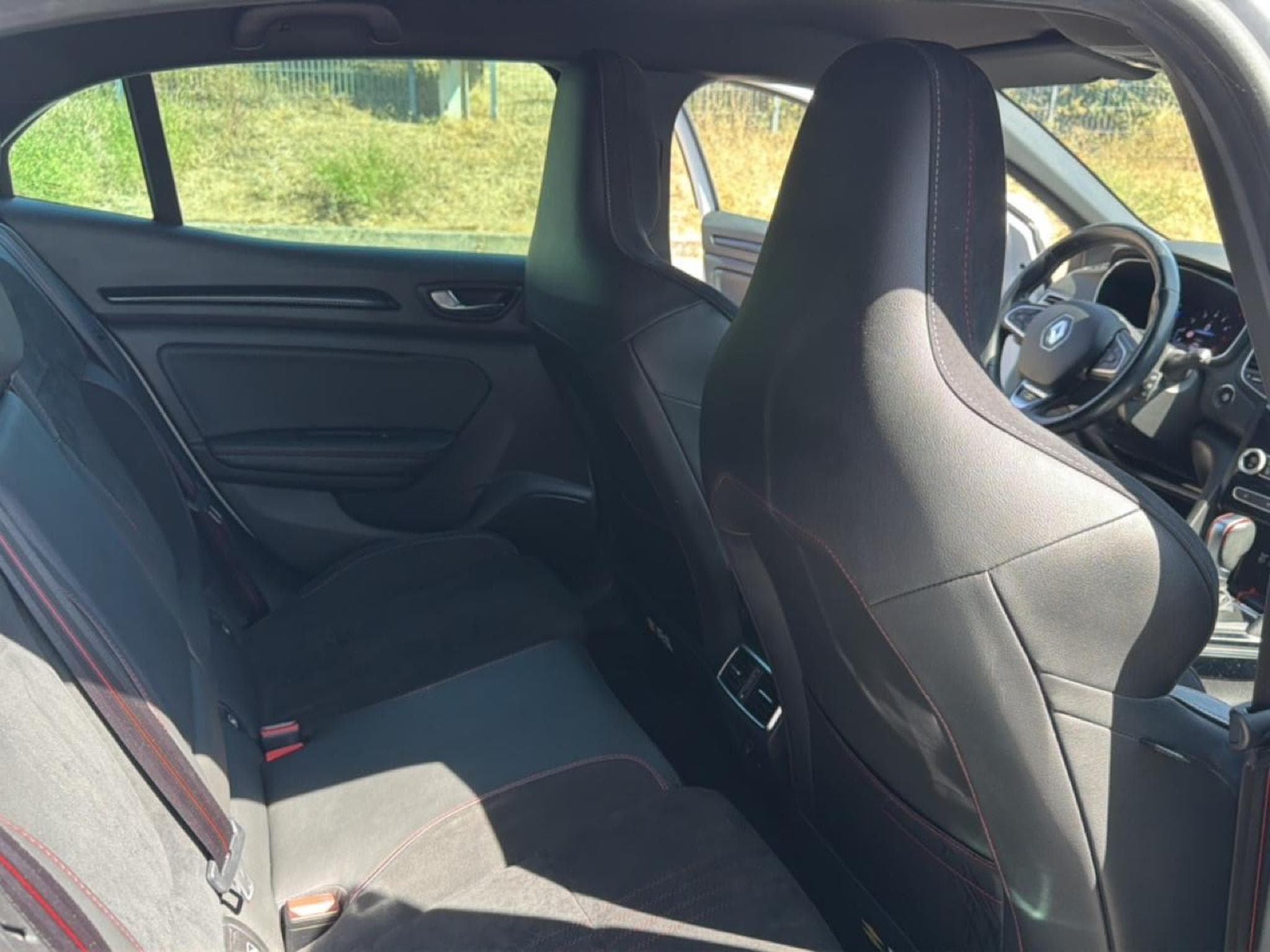 Renault Megane 1.3 TCE 160 RS LINE EDC (2021) - Photo 20