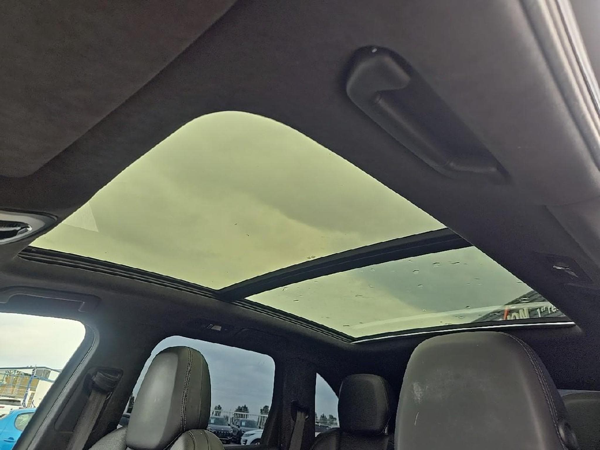 Porsche CAYENNE (958) TURBO (2012) - Foto 16