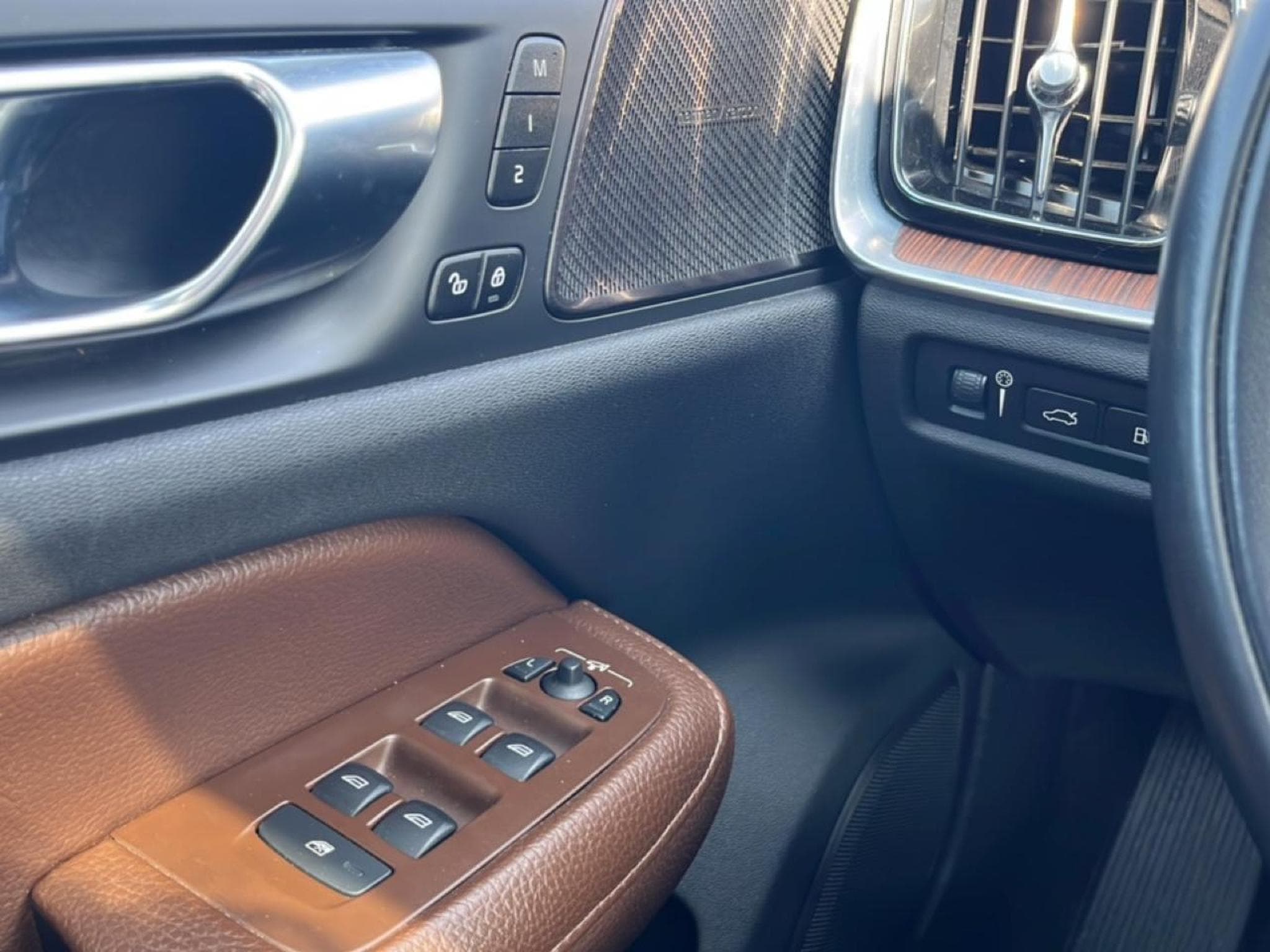 Volvo S60 2.0 T6 340 INSCRIPTION LUXE GEARTRONIC 8 (2021) - Photo 11