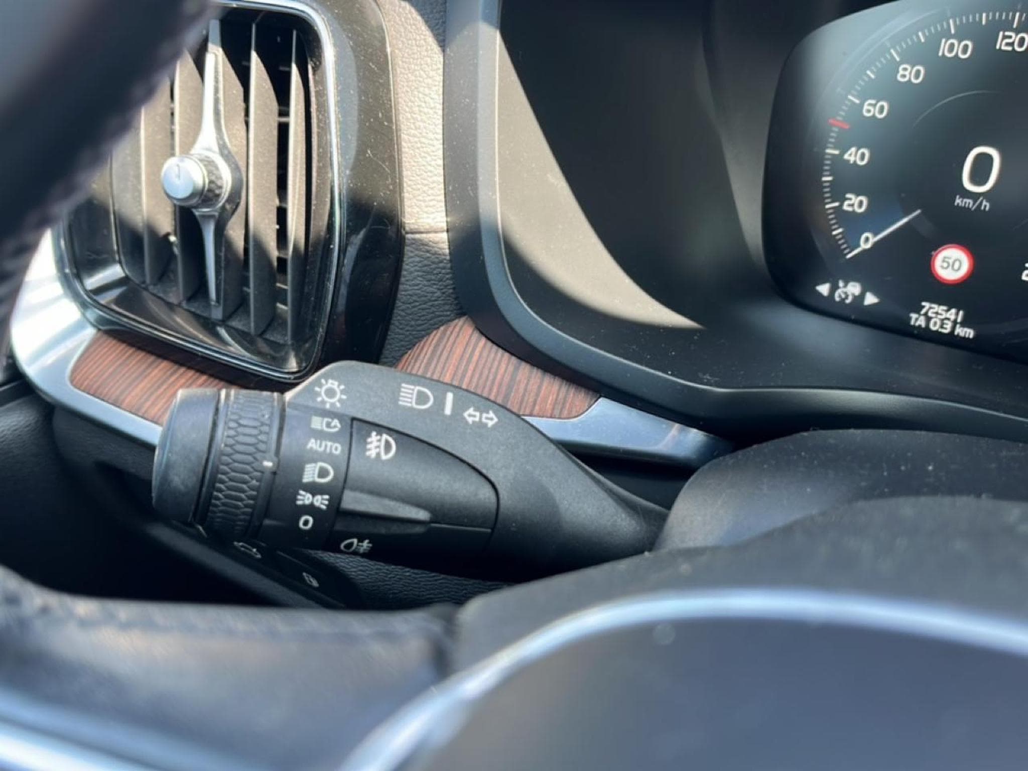 Volvo S60 2.0 T6 340 INSCRIPTION LUXE GEARTRONIC 8 (2021) - Photo 14