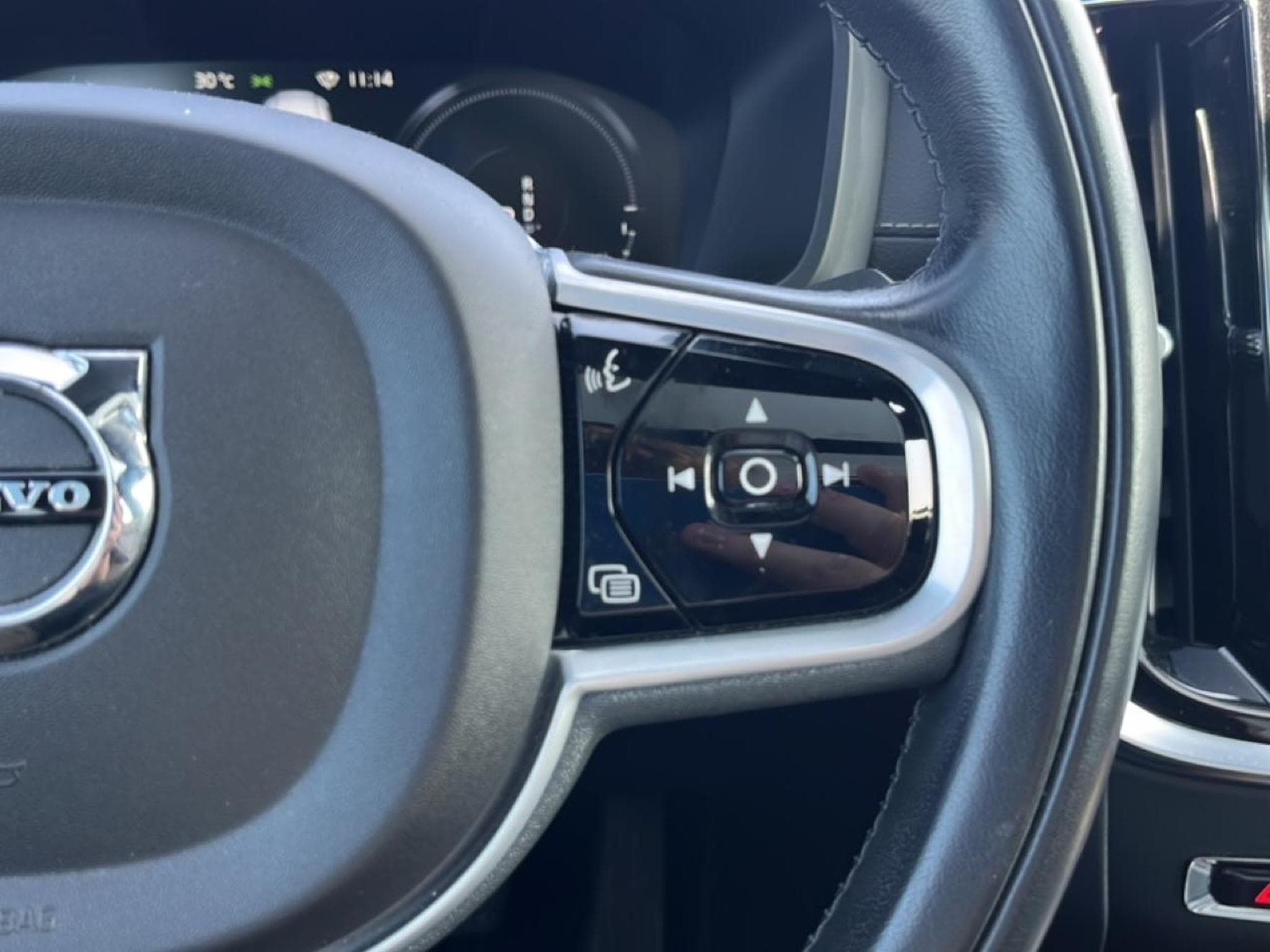 Volvo S60 2.0 T6 340 INSCRIPTION LUXE GEARTRONIC 8 (2021) - Photo 16