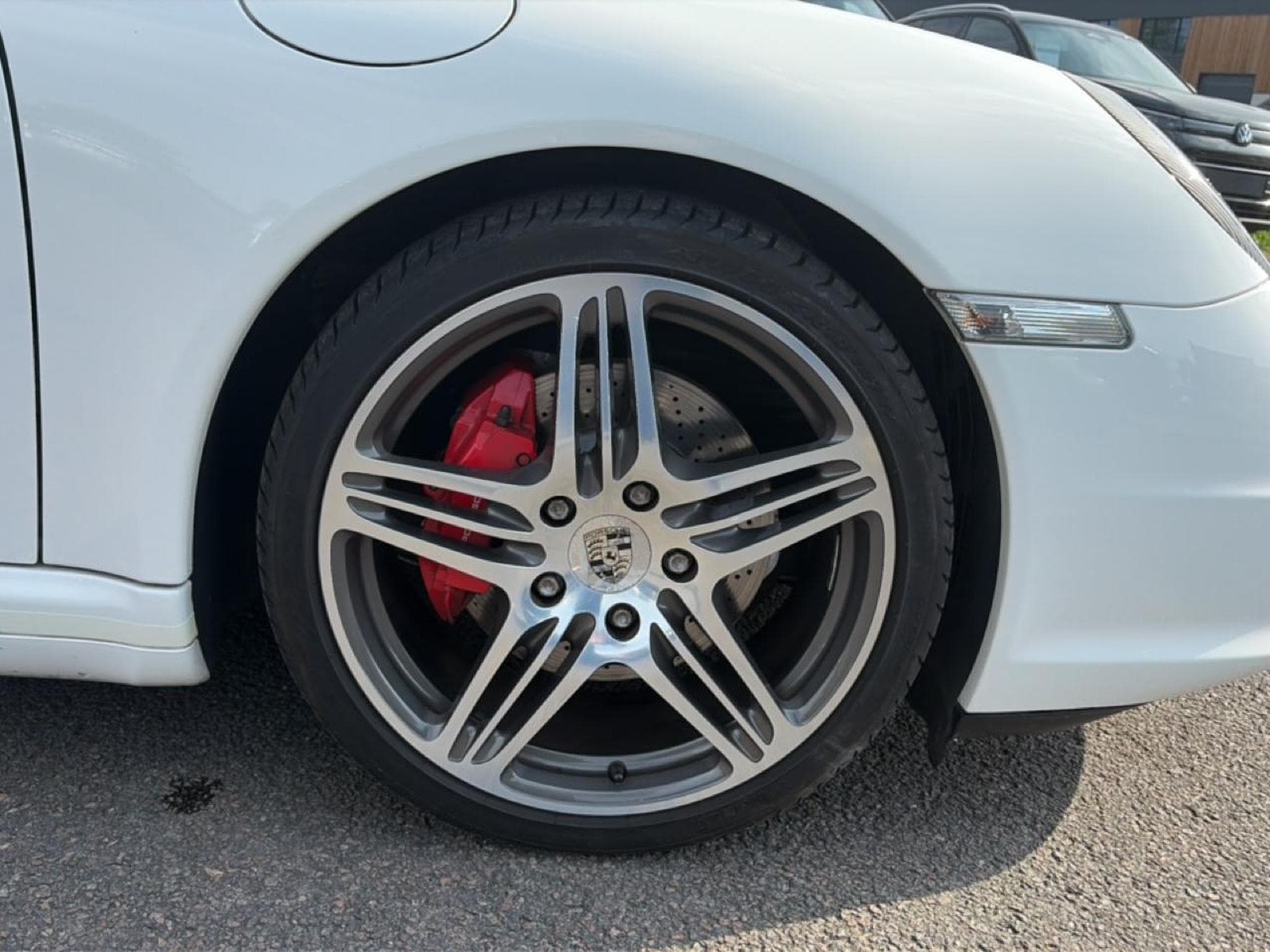 Porsche 911 (997) CARRERA 4S TIPTRONIC S (2007) - Foto 9