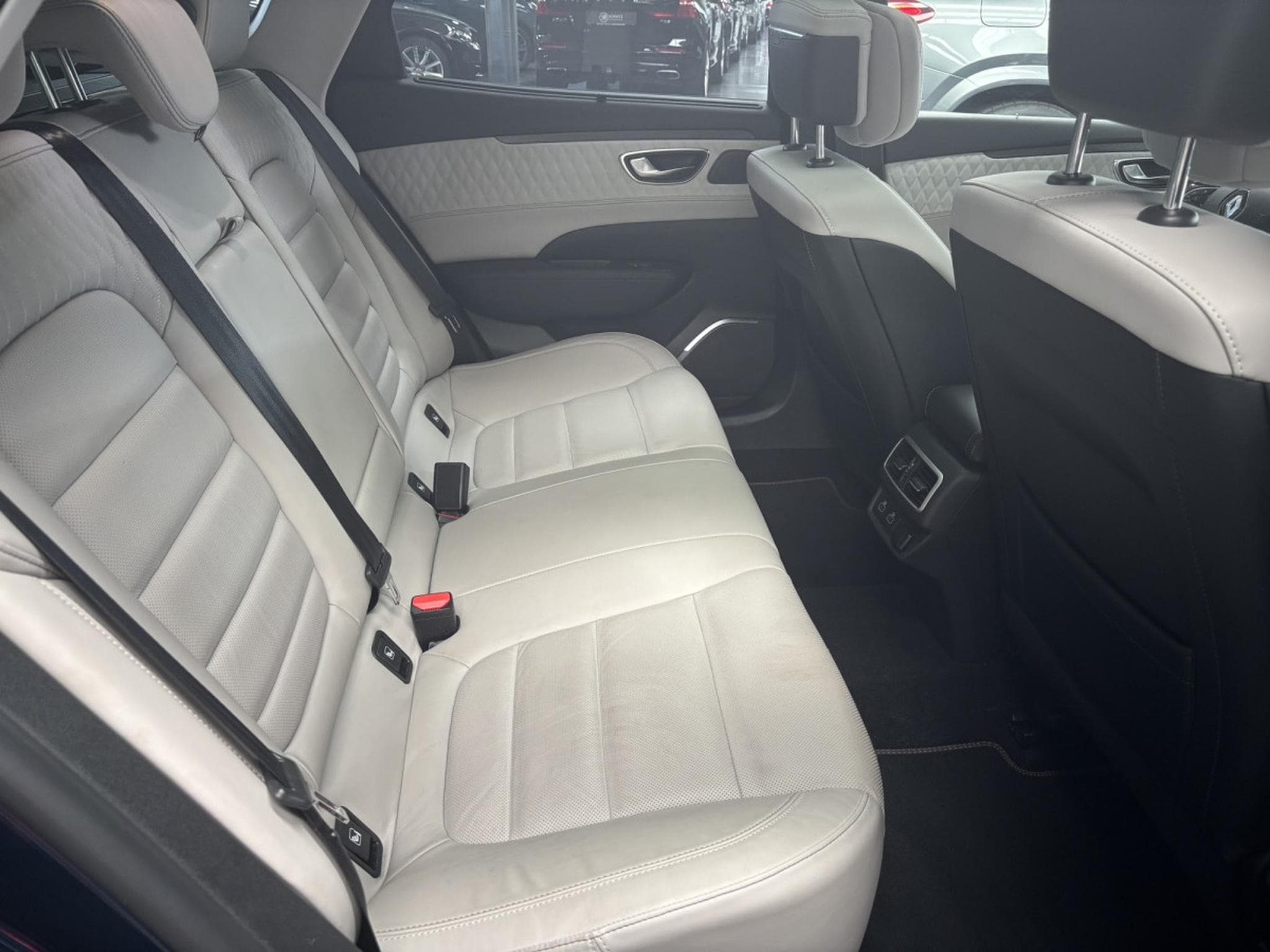 Renault Talisman 1.8 TCe 225 INITIALE PARIS (2020) - Photo 13