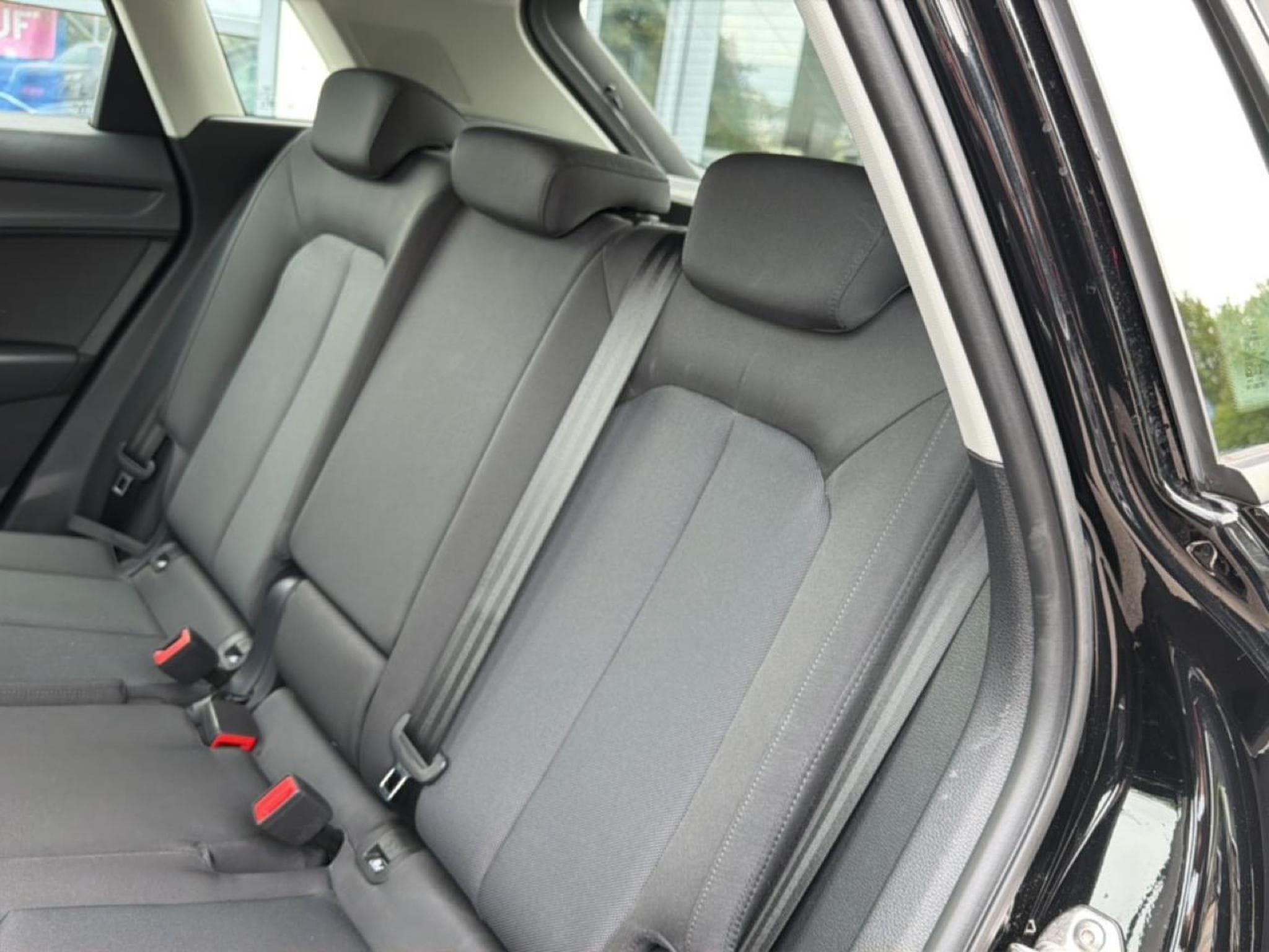 Audi Q3 45 TFSI E 245 S TRONIC 6 (2023) - Photo 14
