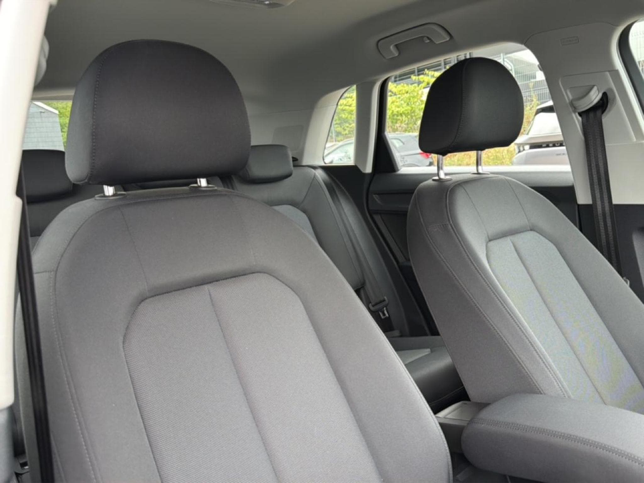 Audi Q3 45 TFSI E 245 S TRONIC 6 (2023) - Photo 18