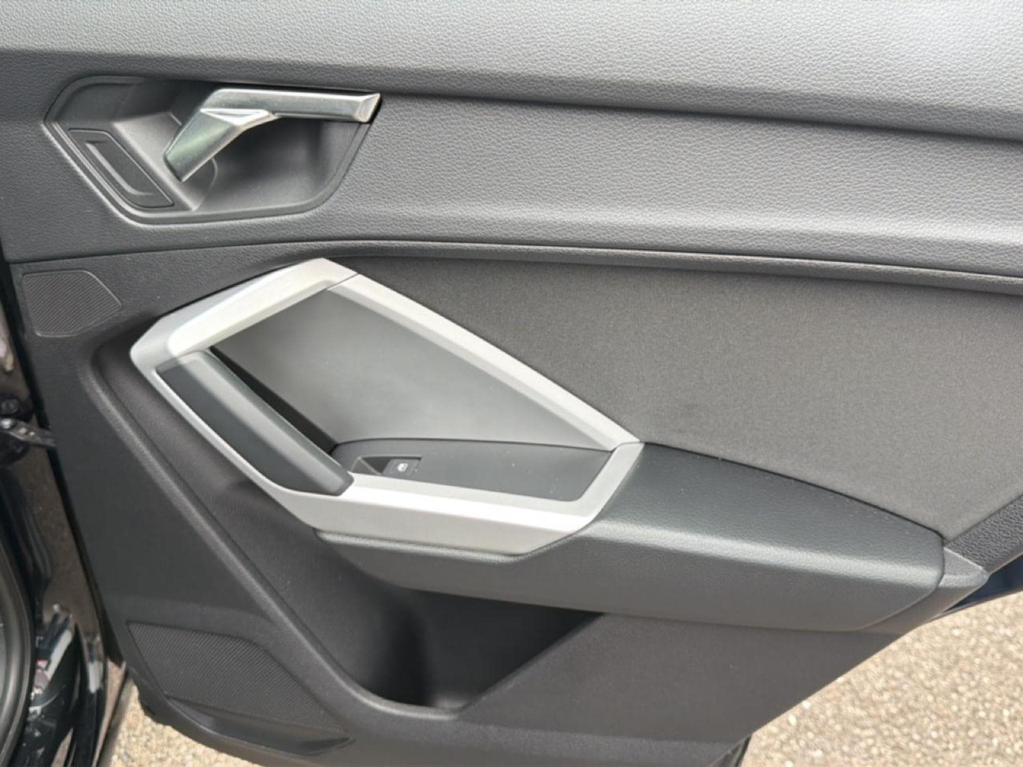 Audi Q3 45 TFSI E 245 S TRONIC 6 (2023) - Photo 19
