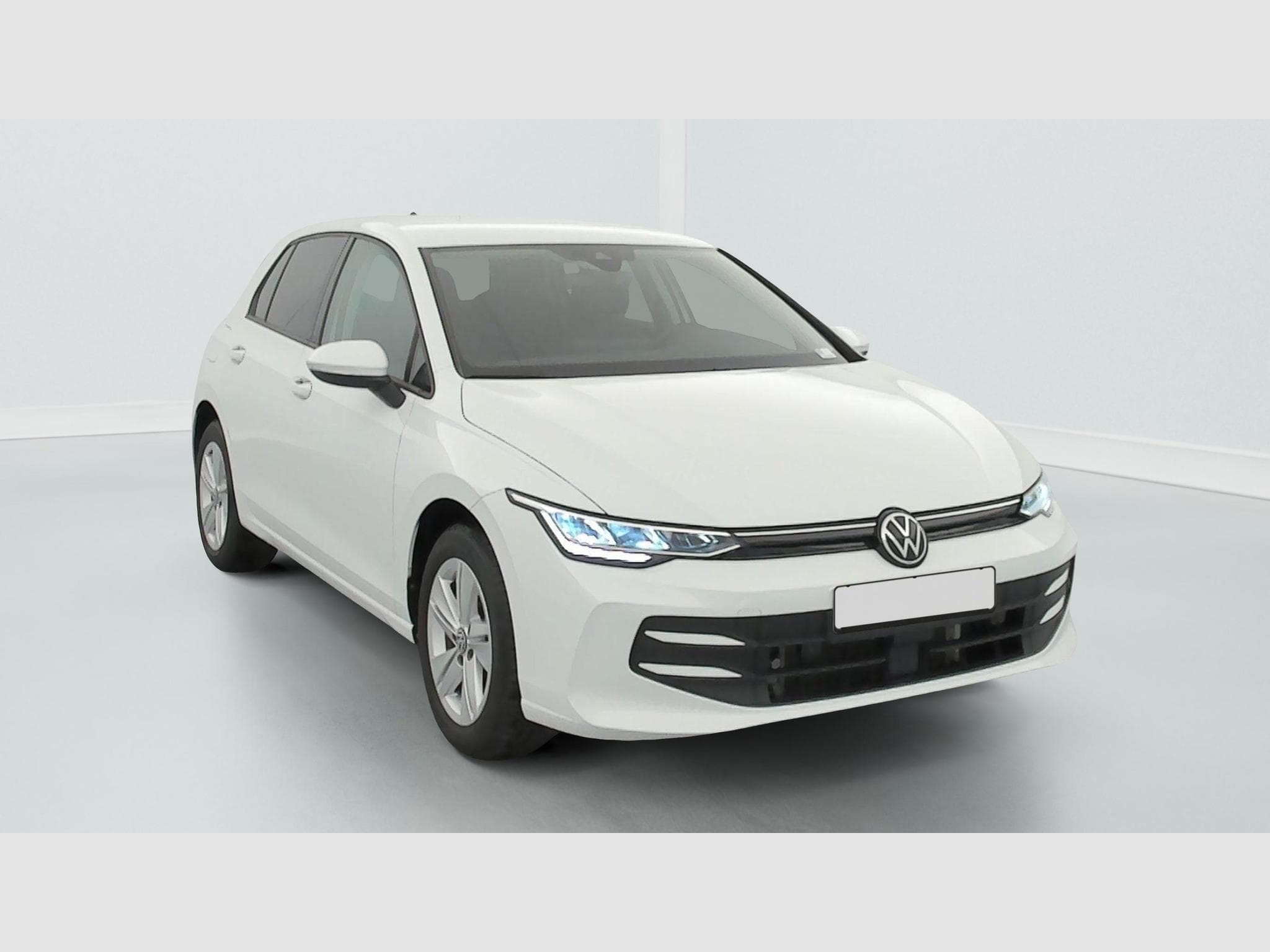 VW Golf VIII 1.5 eTSI EVO2 116 DSG7 Life Plus (2025) - Foto 1