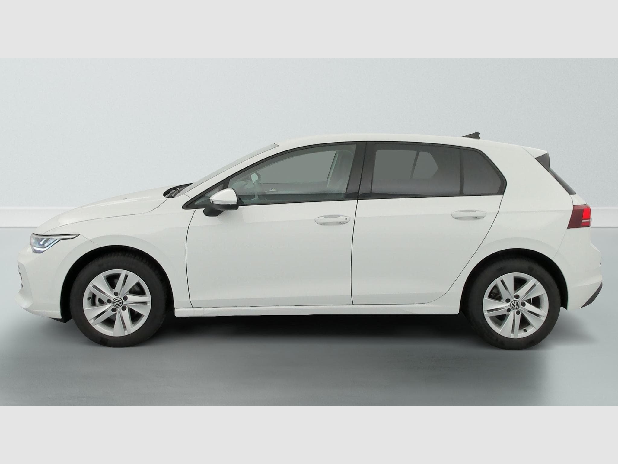 VW Golf VIII 1.5 eTSI EVO2 116 DSG7 Life Plus (2025) - Foto 3