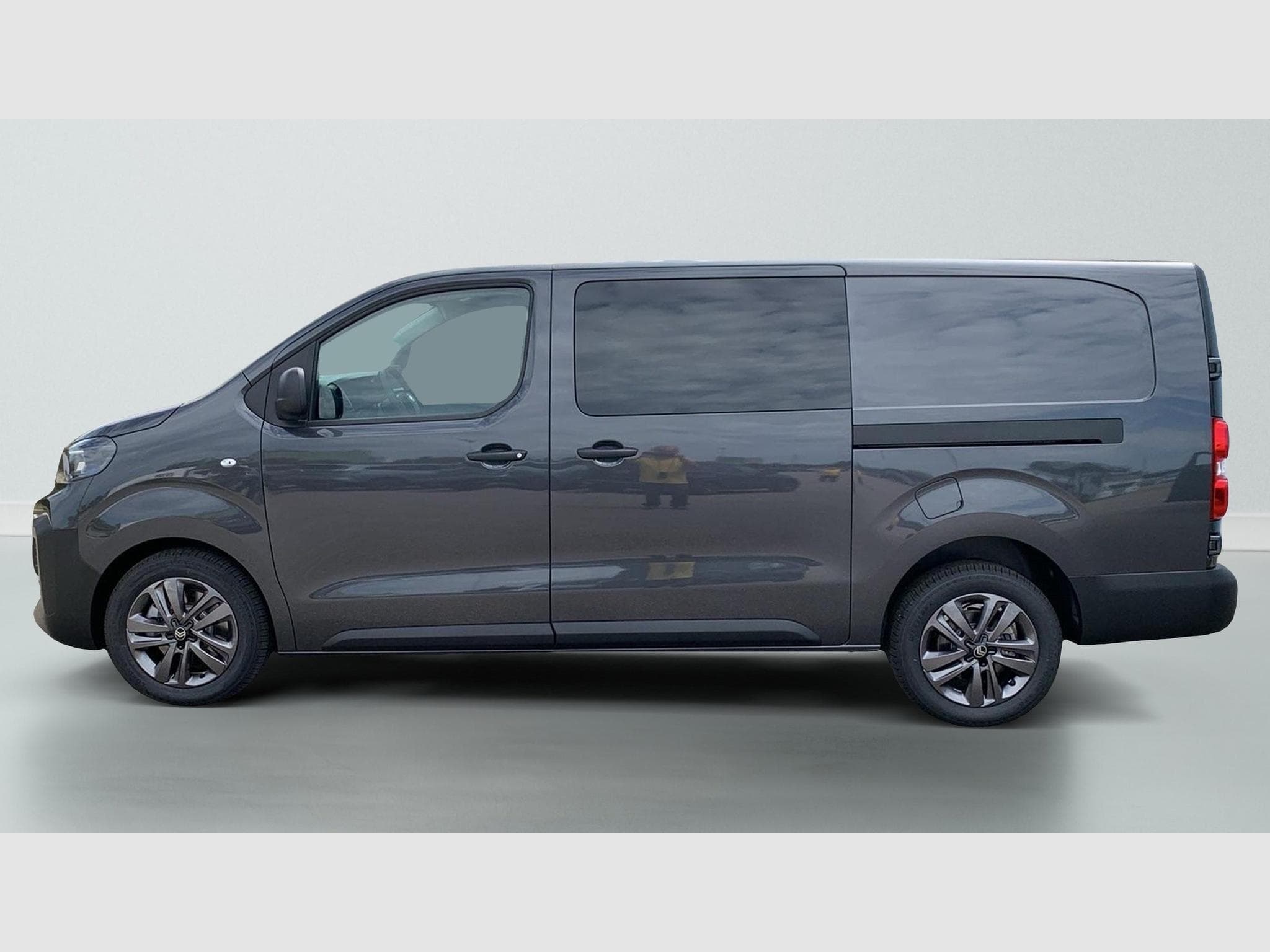CitroëN Jumpy DIESEL 180 CH XL AUTOMAT (2026) - Foto 4