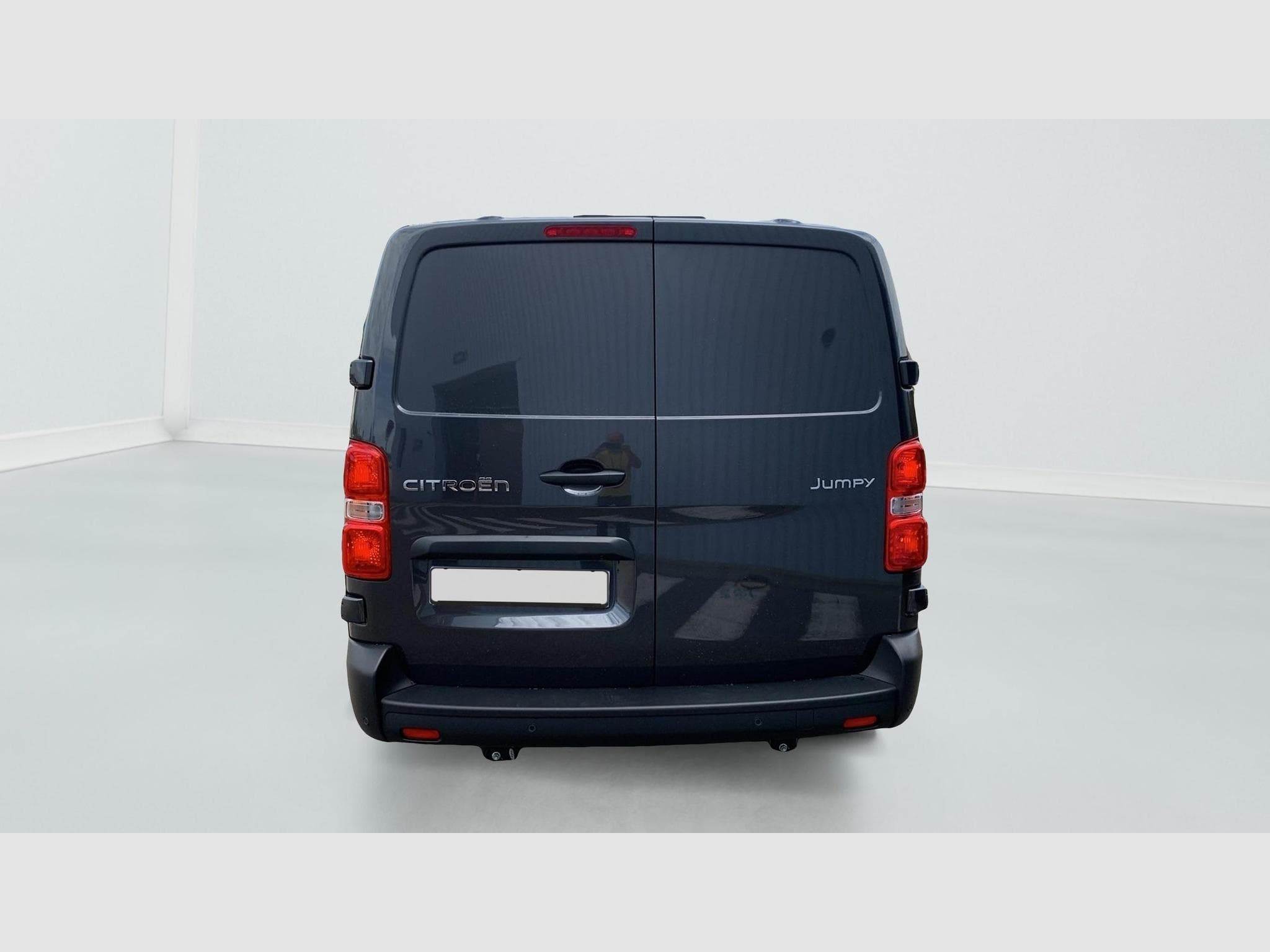 CitroëN Jumpy DIESEL 180 CH XL AUTOMAT (2026) - Foto 6