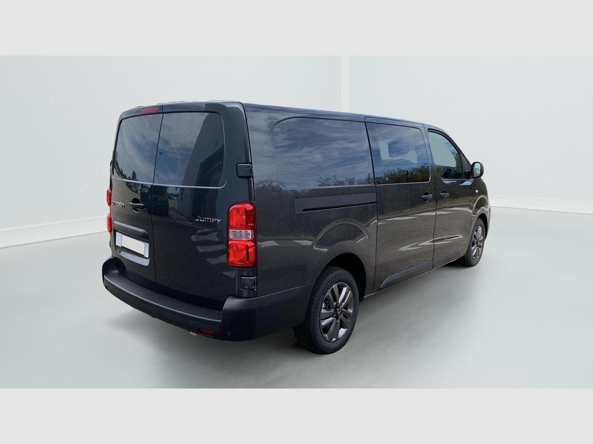 CitroëN Jumpy DIESEL 180 CH XL AUTOMAT (2026) - Foto 7
