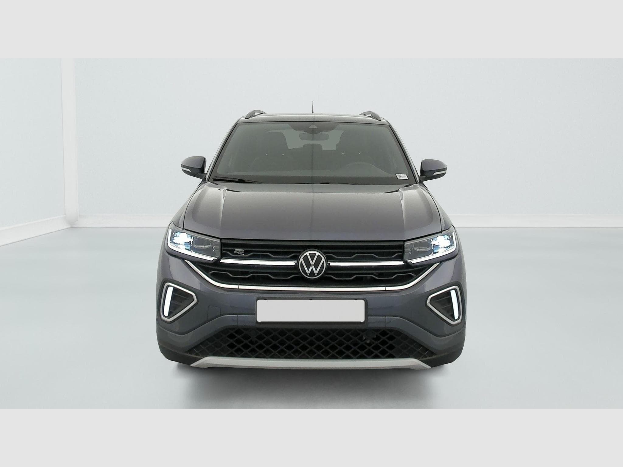 VW T-cross 1.0 TSI 116 Start/Stop DSG7 R-Line (2025) - Foto 2