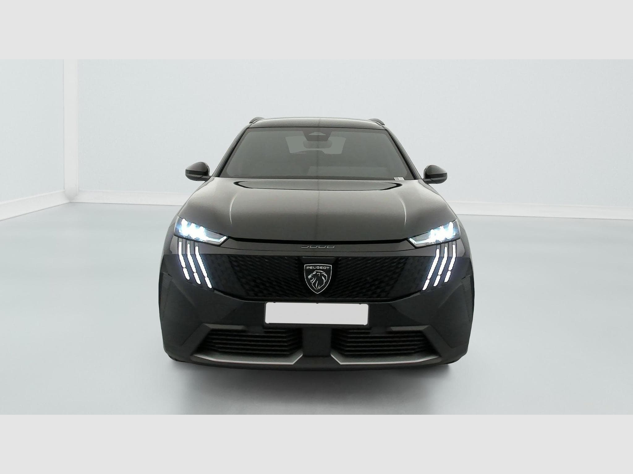 Peugeot 5008 HYBRID 145 CH E-DCS6 ALLURE (2025) - Photo 2