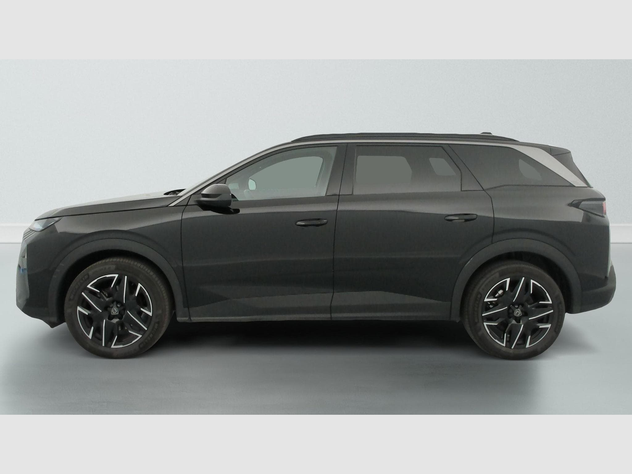 Peugeot 5008 HYBRID 145 CH E-DCS6 ALLURE (2025) - Photo 4