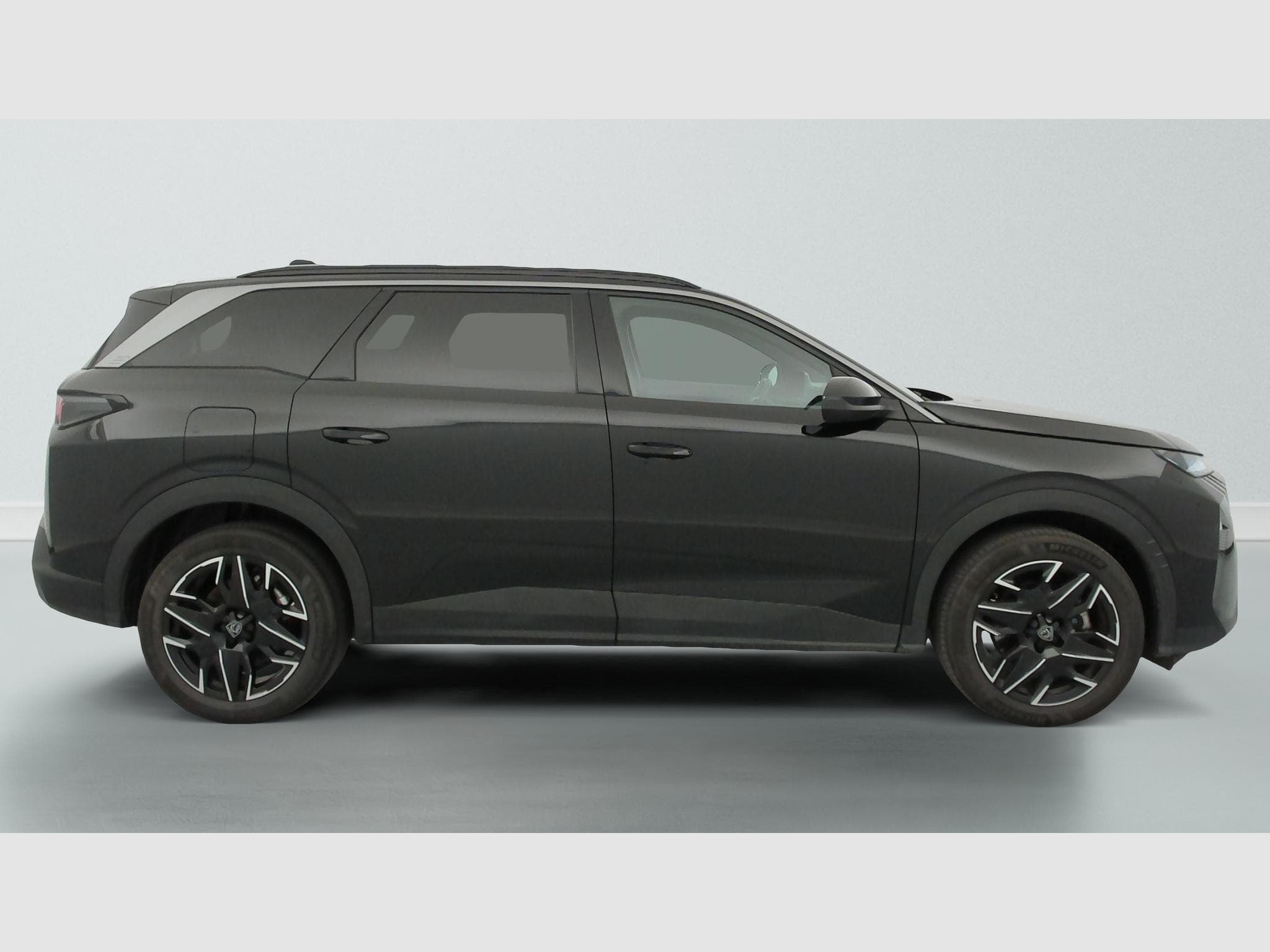 Peugeot 5008 HYBRID 145 CH E-DCS6 ALLURE (2025) - Photo 8