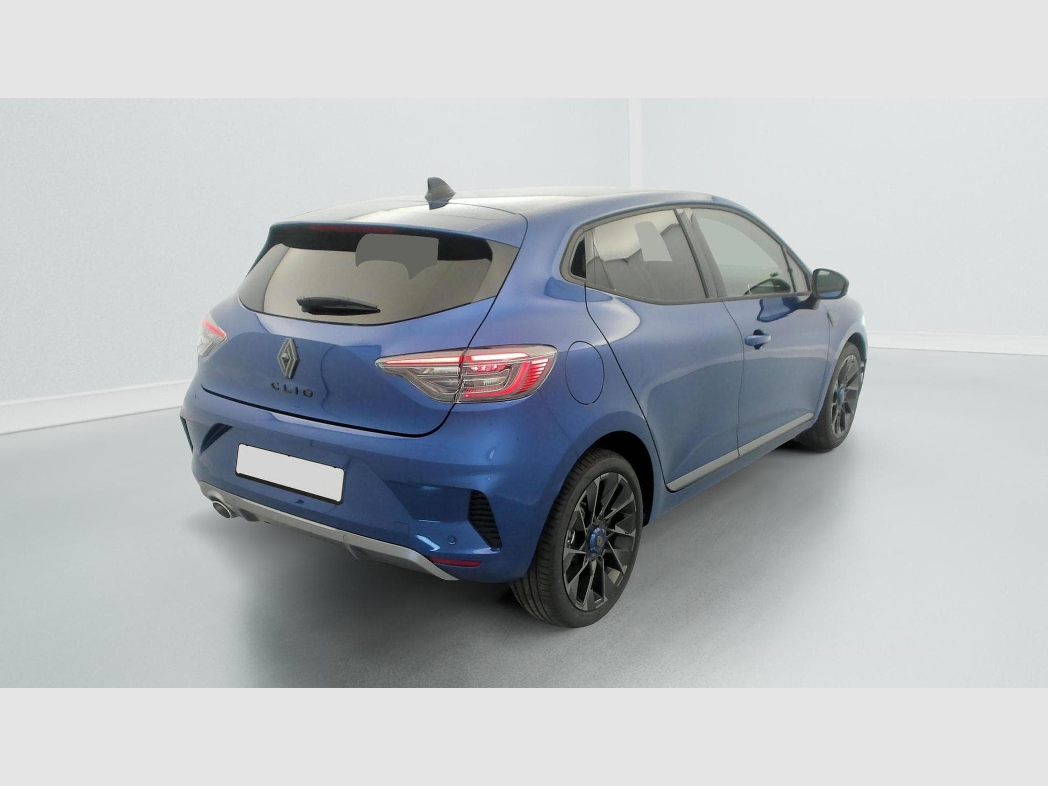 Renault Clio TCE 90 CH GSR2 ESPRIT ALPINE (2025) - Photo 7