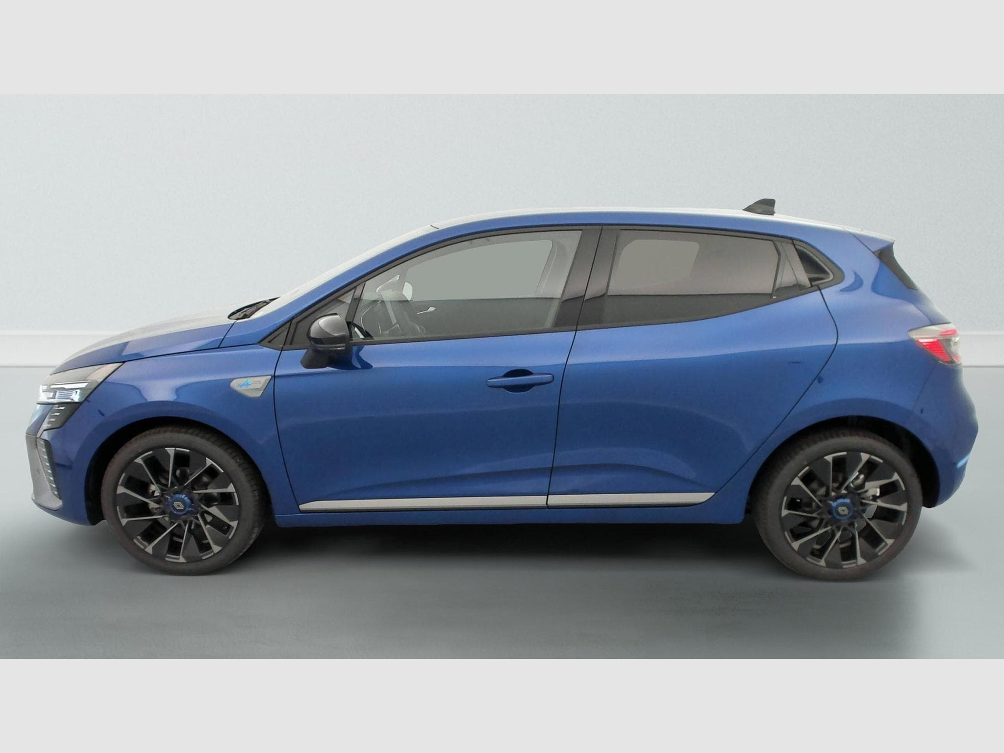 Renault Clio TCE 90 CH GSR2 ESPRIT ALPINE (2025) - Photo 4