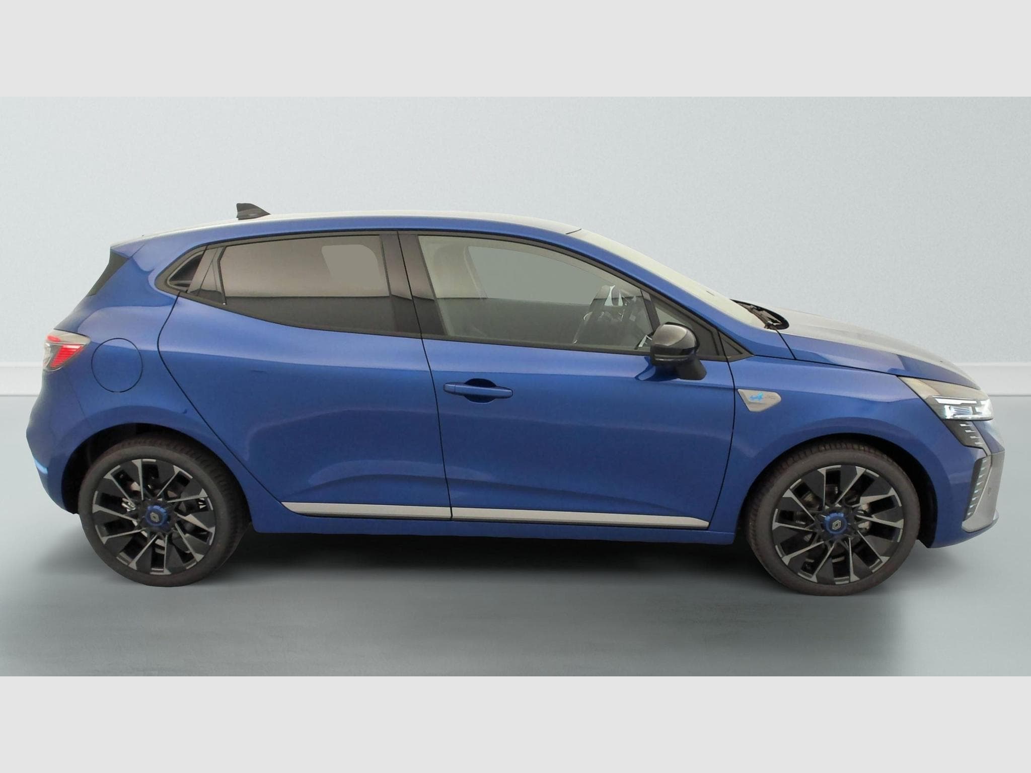 Renault Clio TCE 90 CH GSR2 ESPRIT ALPINE (2025) - Photo 8