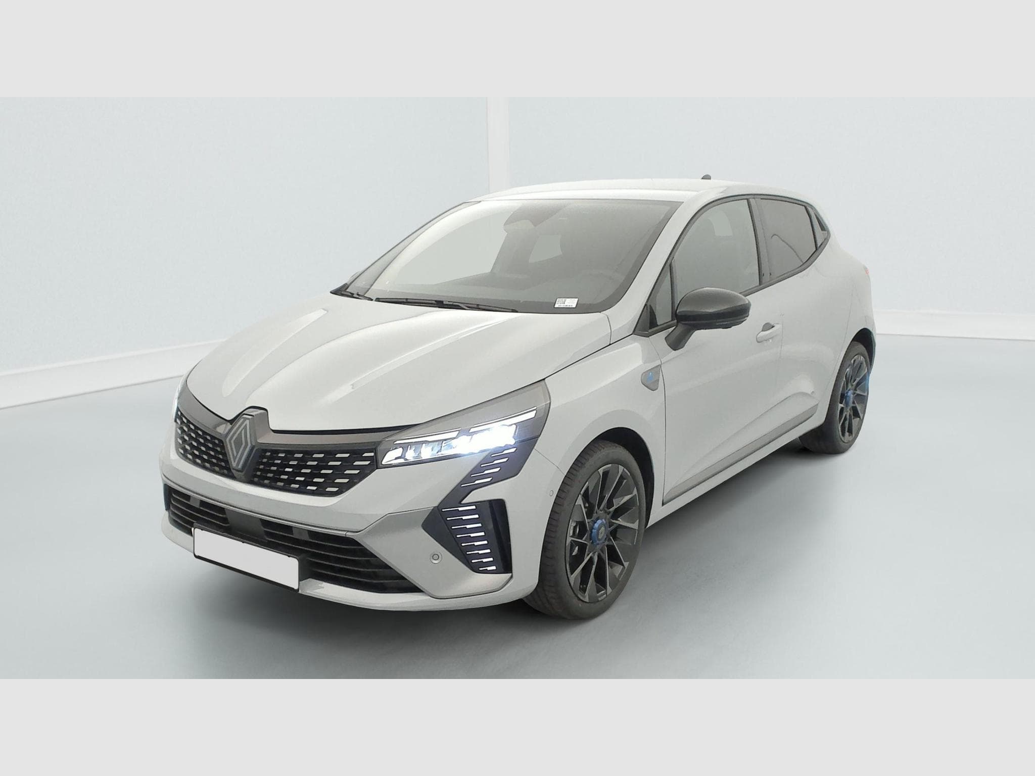 Renault Clio TCE 90 CH GSR2 ESPRIT ALPINE (2025) - Photo 3