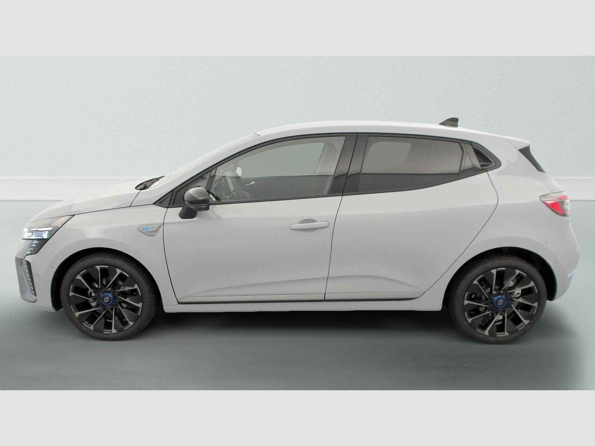 Renault Clio TCE 90 CH GSR2 ESPRIT ALPINE (2025) - Photo 4