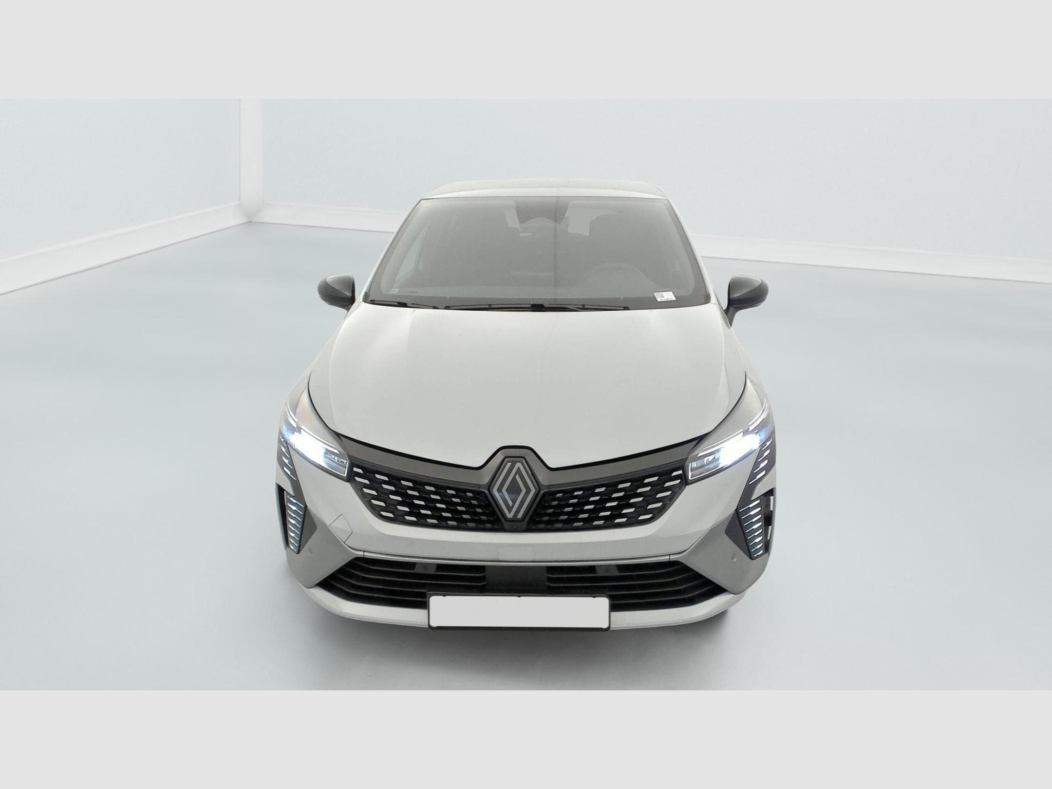 Renault Clio TCE 90 CH GSR2 ESPRIT ALPINE (2025) - Photo 2