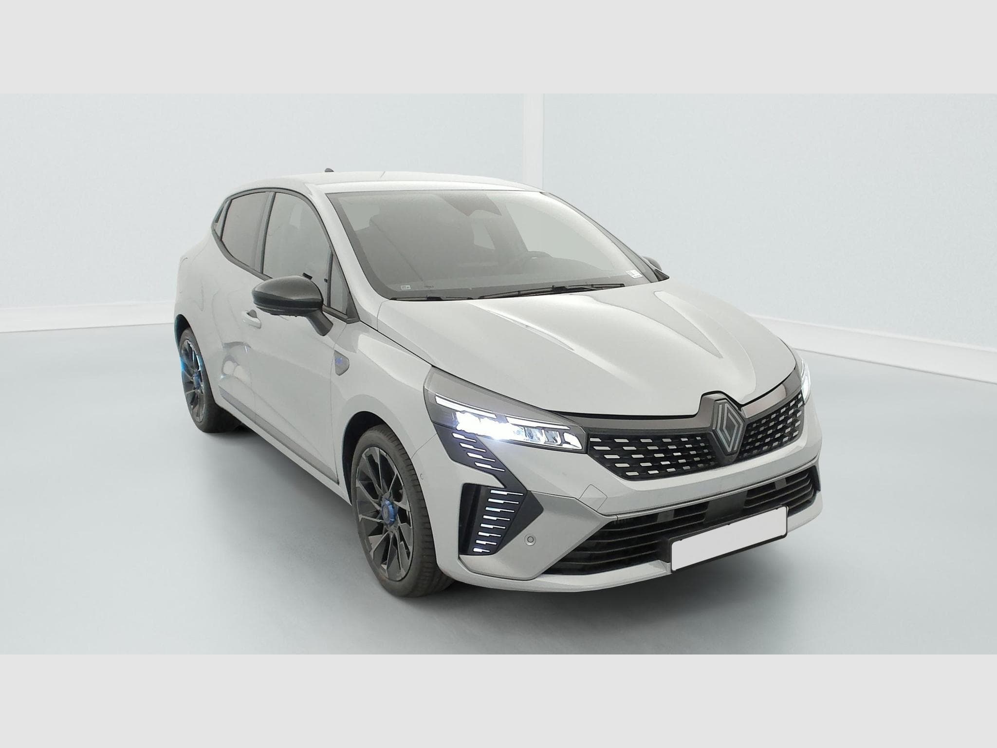 Renault Clio TCE 90 CH GSR2 ESPRIT ALPINE (2025) - Photo 1