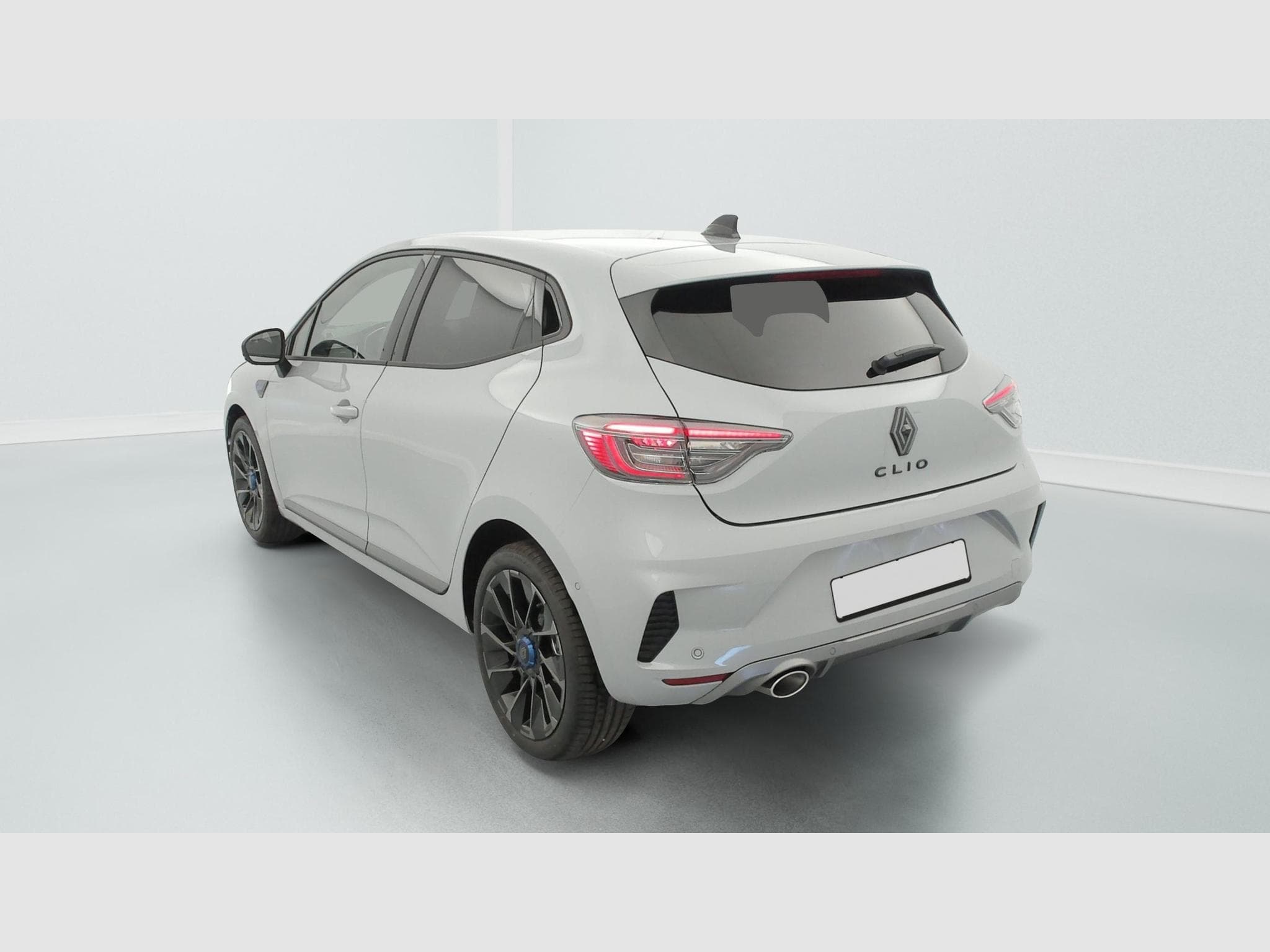 Renault Clio TCE 90 CH GSR2 ESPRIT ALPINE (2025) - Photo 5