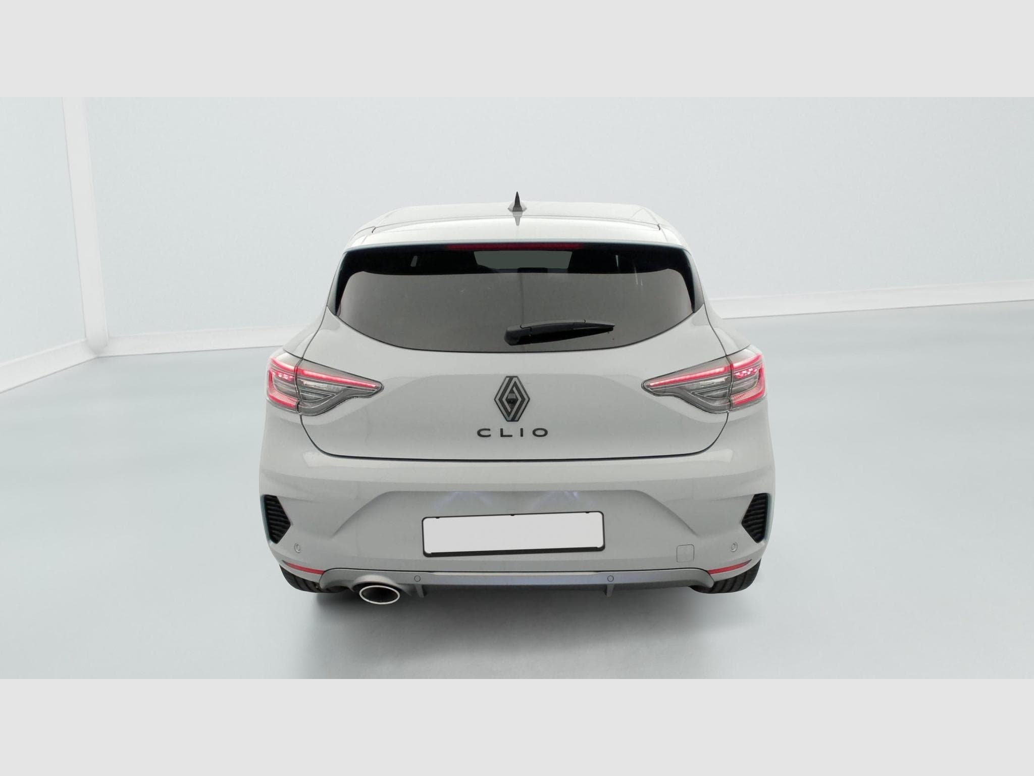 Renault Clio TCE 90 CH GSR2 ESPRIT ALPINE (2025) - Photo 6