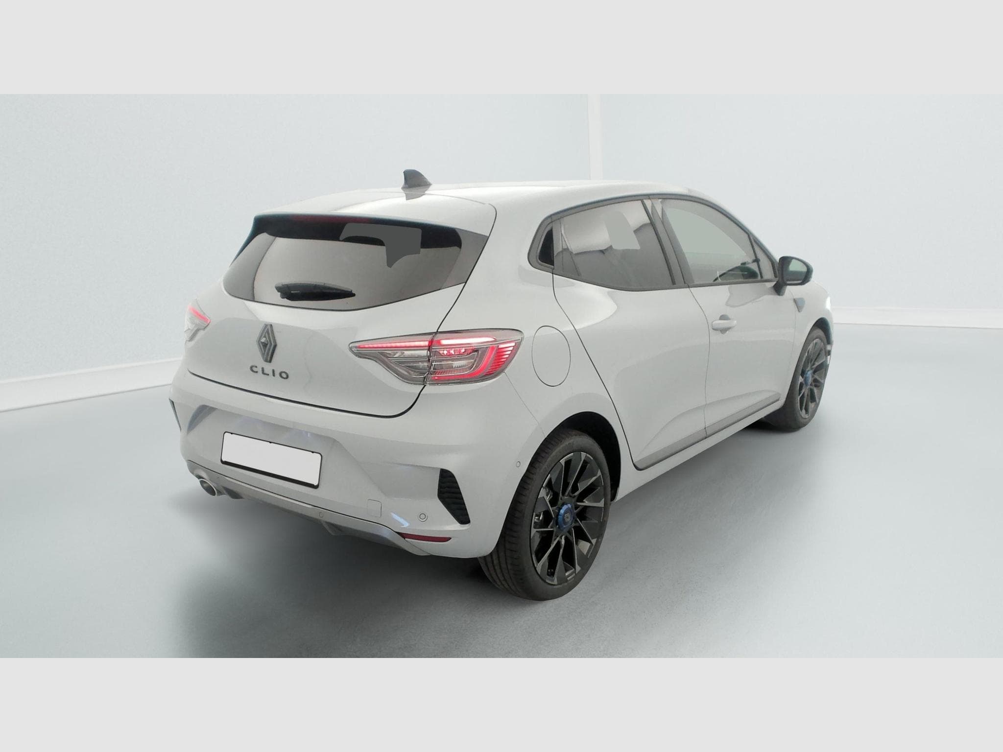 Renault Clio TCE 90 CH GSR2 ESPRIT ALPINE (2025) - Photo 7